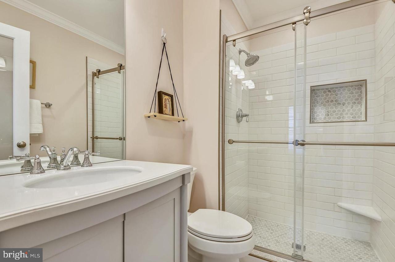 FEDERAL HILL HISTORIC DISTRICT - Residential Lease