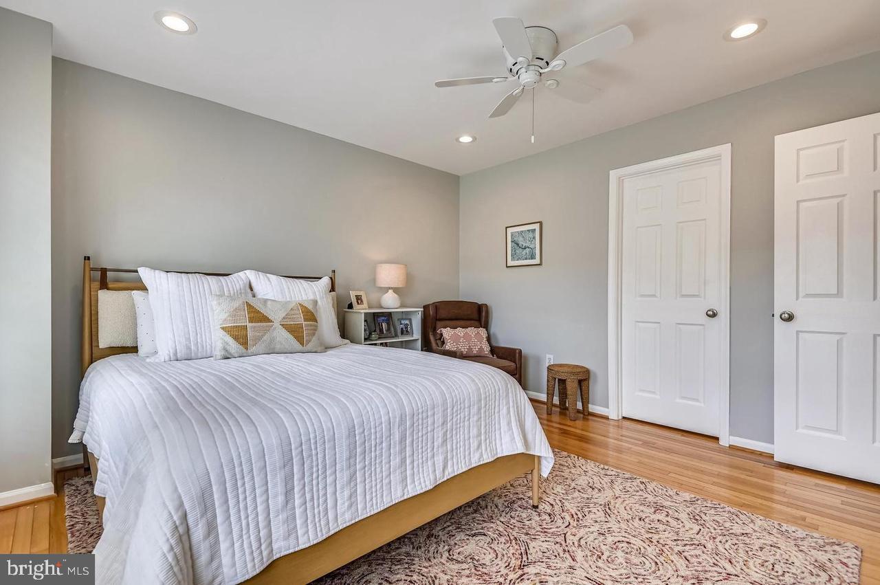 FEDERAL HILL HISTORIC DISTRICT - Residential Lease