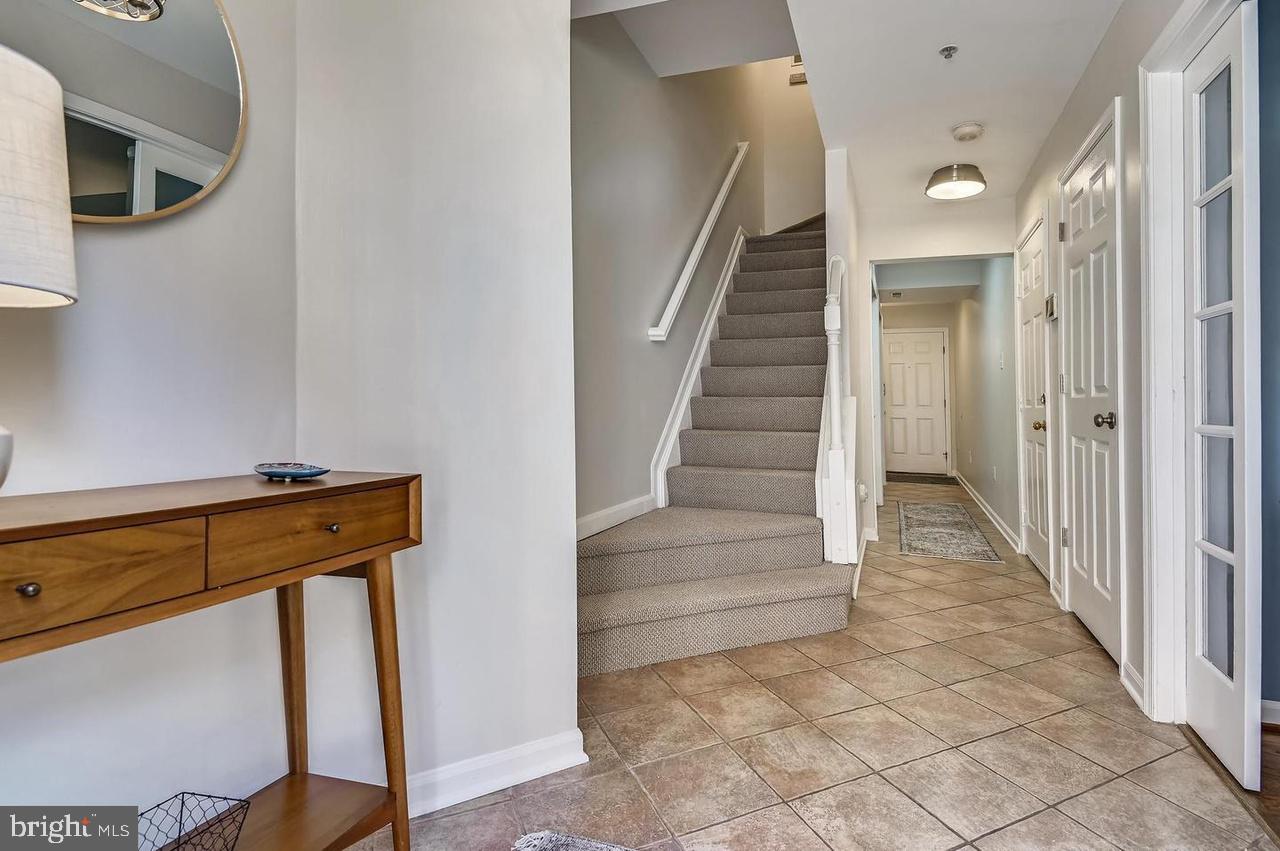 FEDERAL HILL HISTORIC DISTRICT - Residential Lease