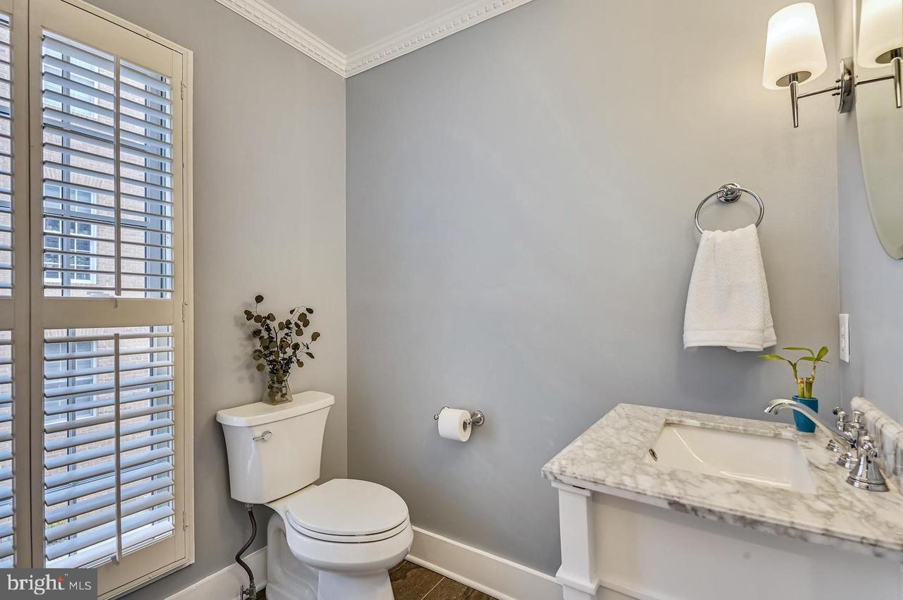 FEDERAL HILL HISTORIC DISTRICT - Residential Lease