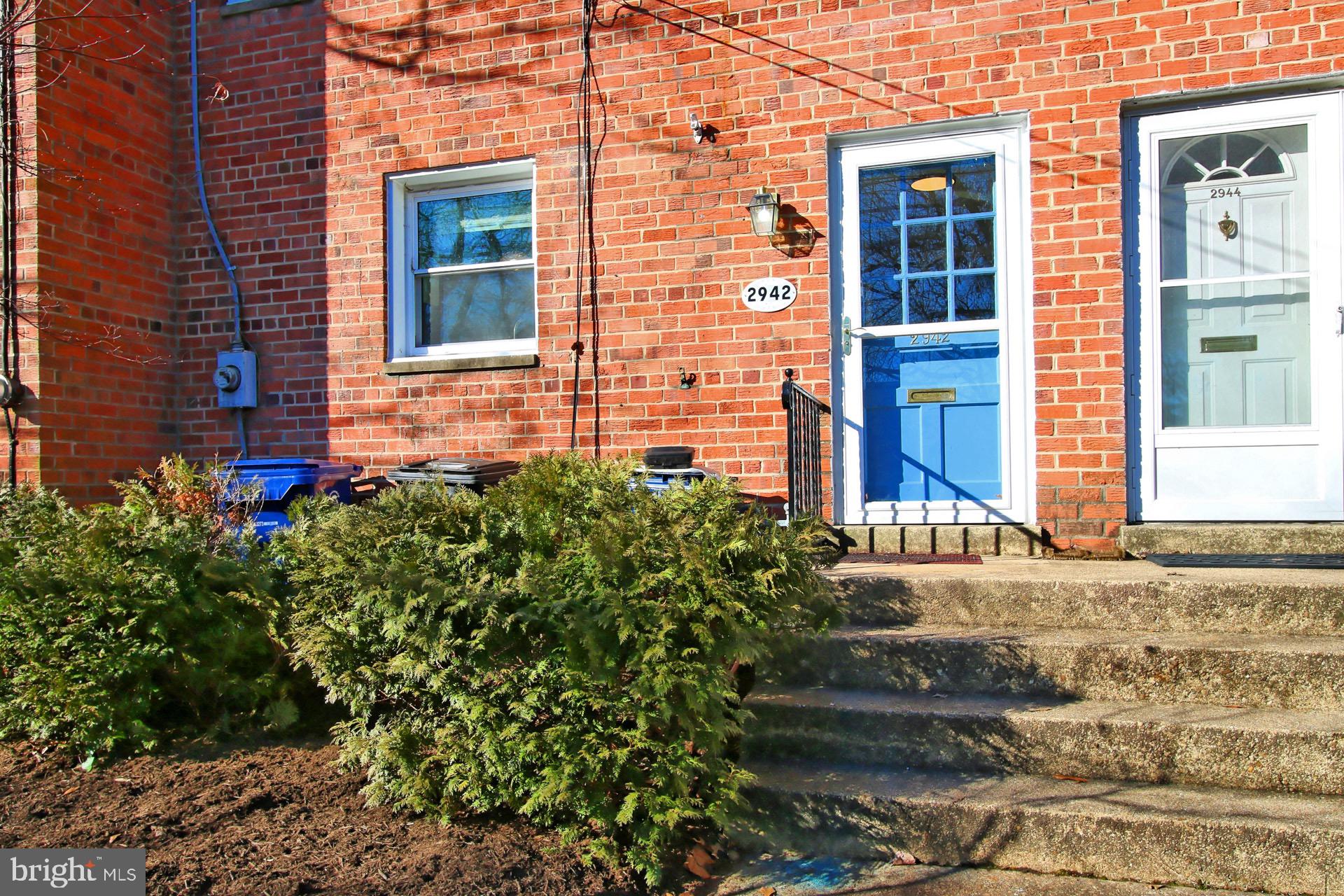 2942 LANDOVER STREET