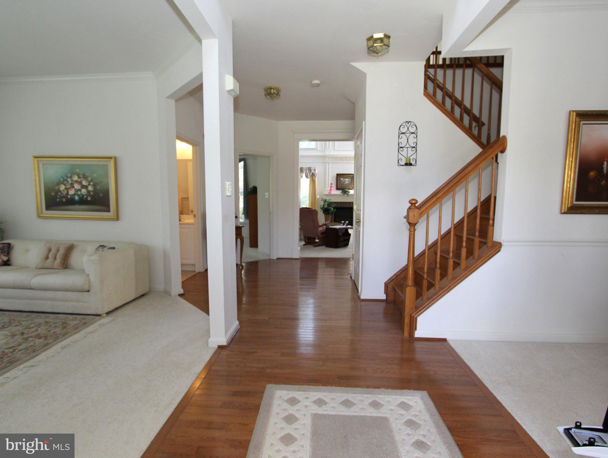 1901 BELFORD COURT