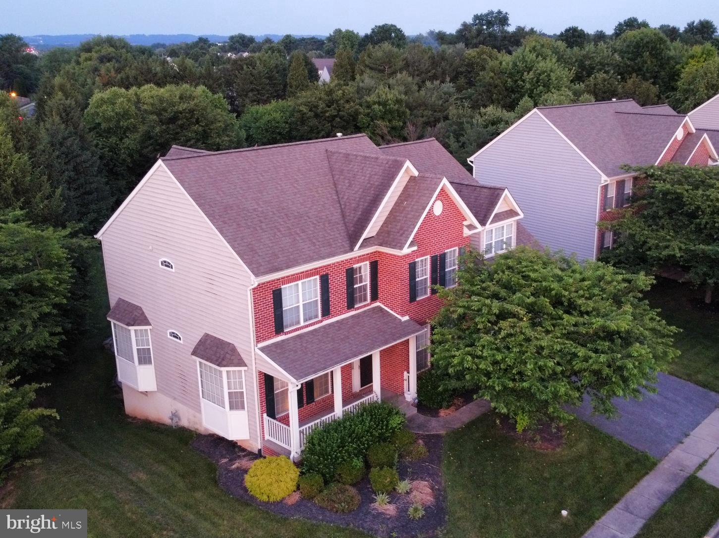 1901 BELFORD COURT
