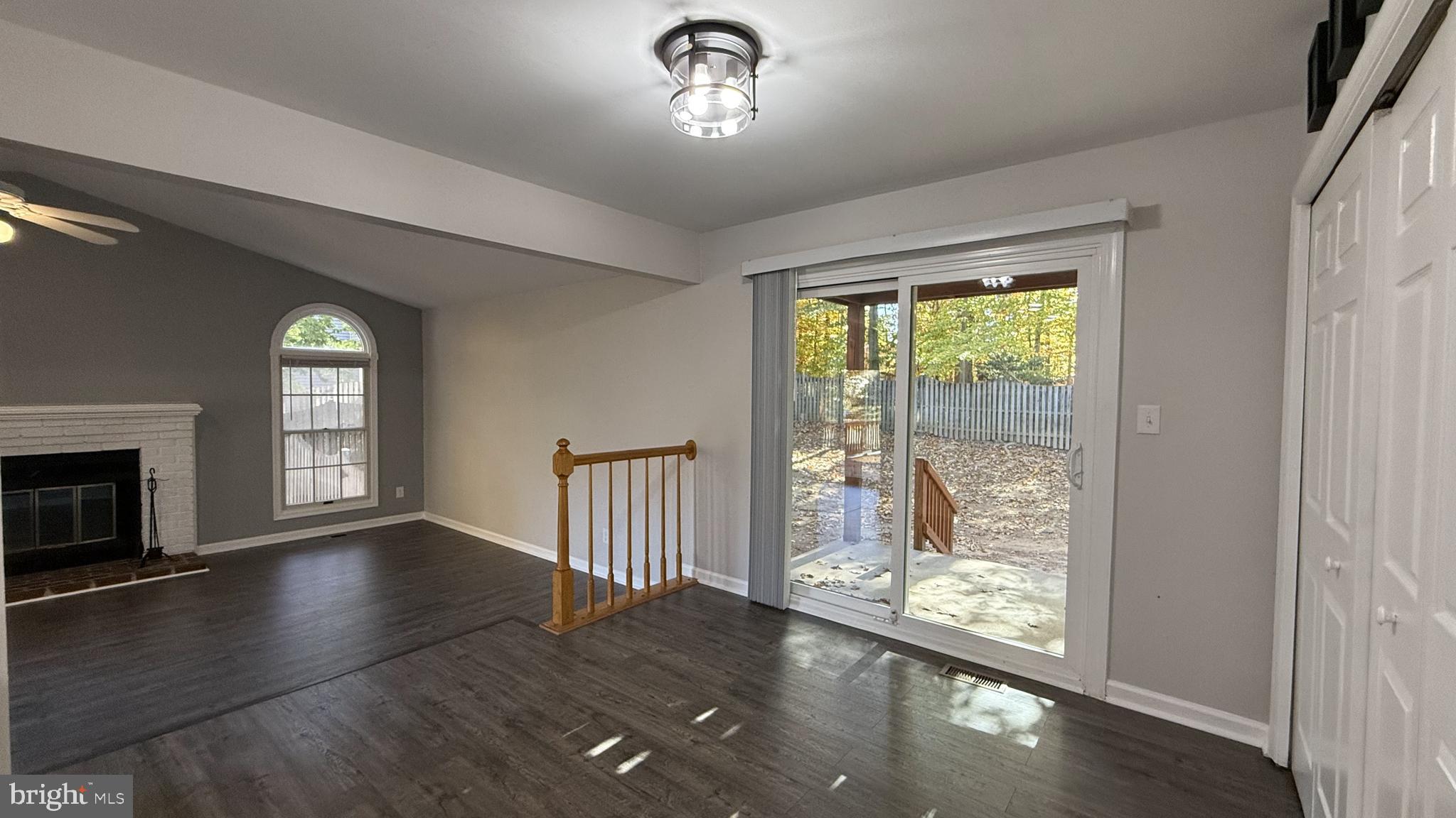 SETTLERS LANDING - Residential Lease