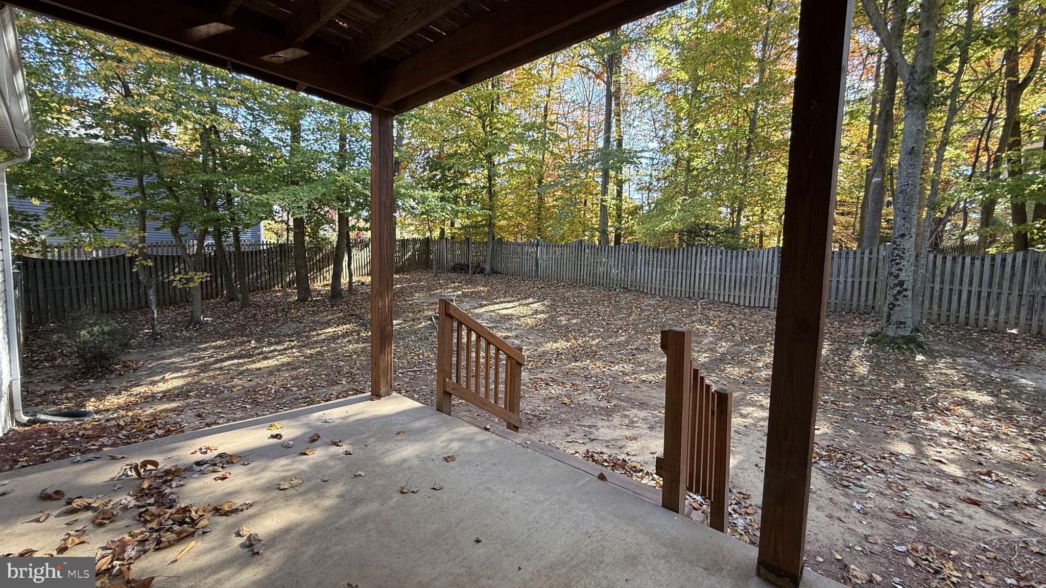 SETTLERS LANDING - Residential Lease