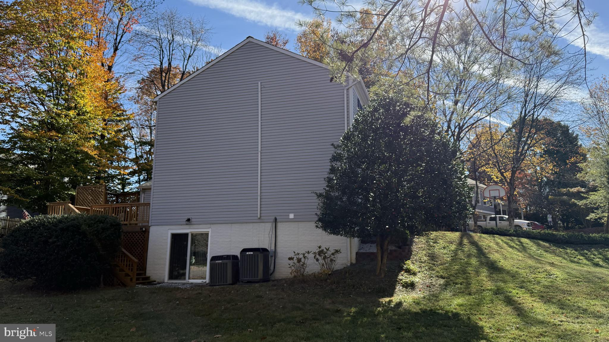 SETTLERS LANDING - Residential Lease