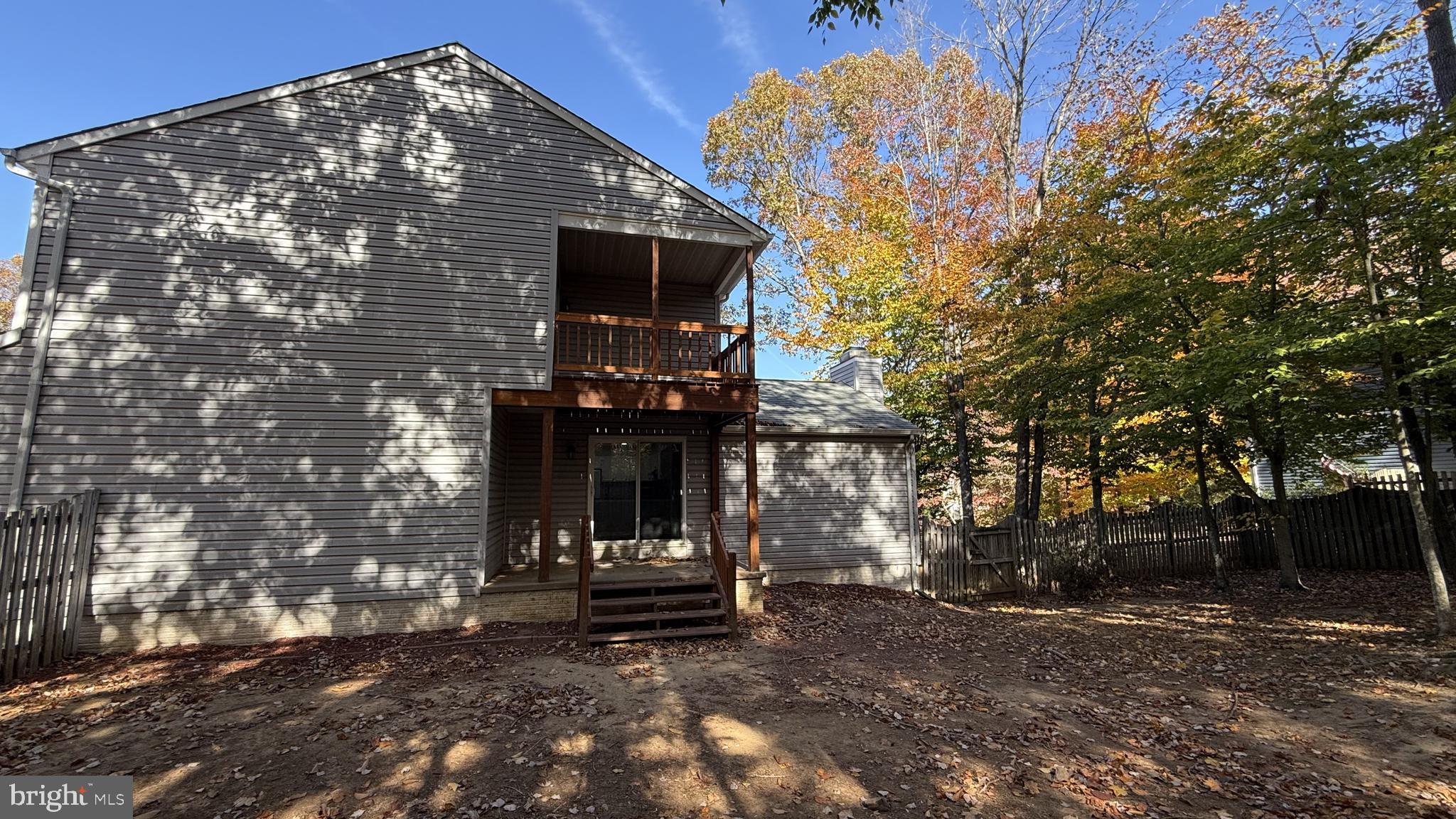 SETTLERS LANDING - Residential Lease