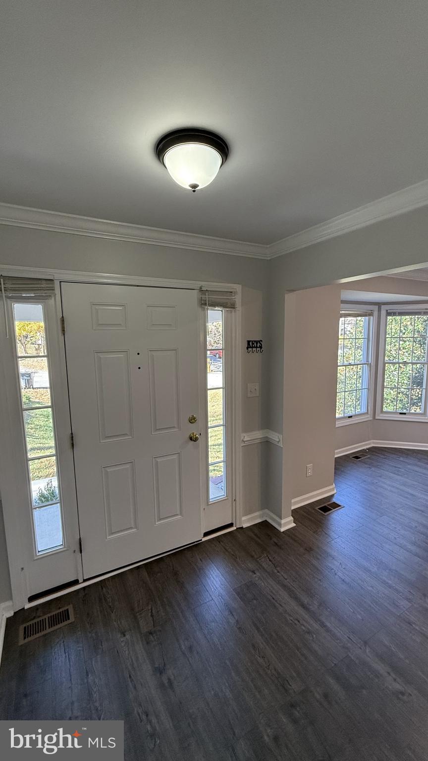 SETTLERS LANDING - Residential Lease