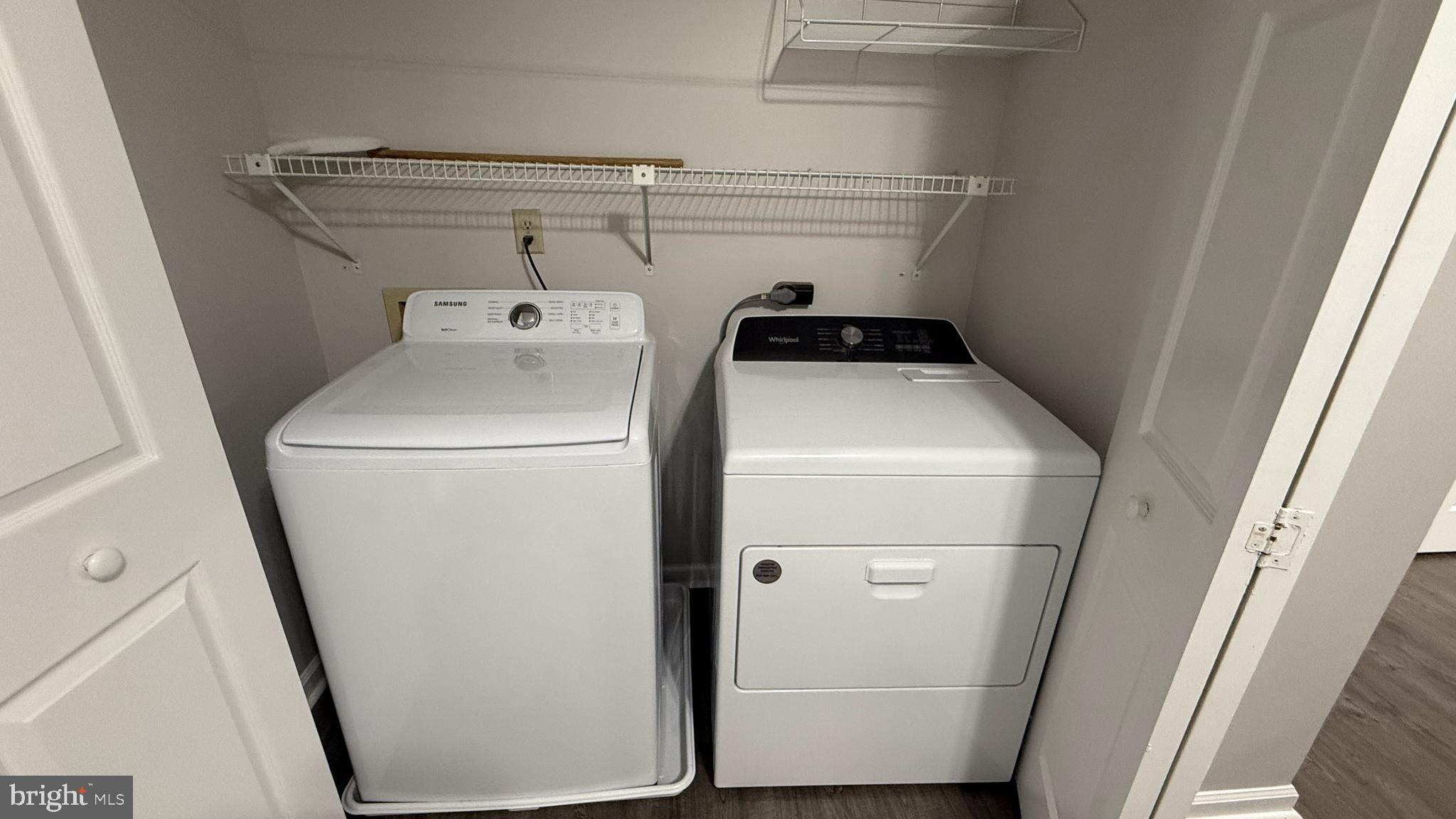 SETTLERS LANDING - Residential Lease