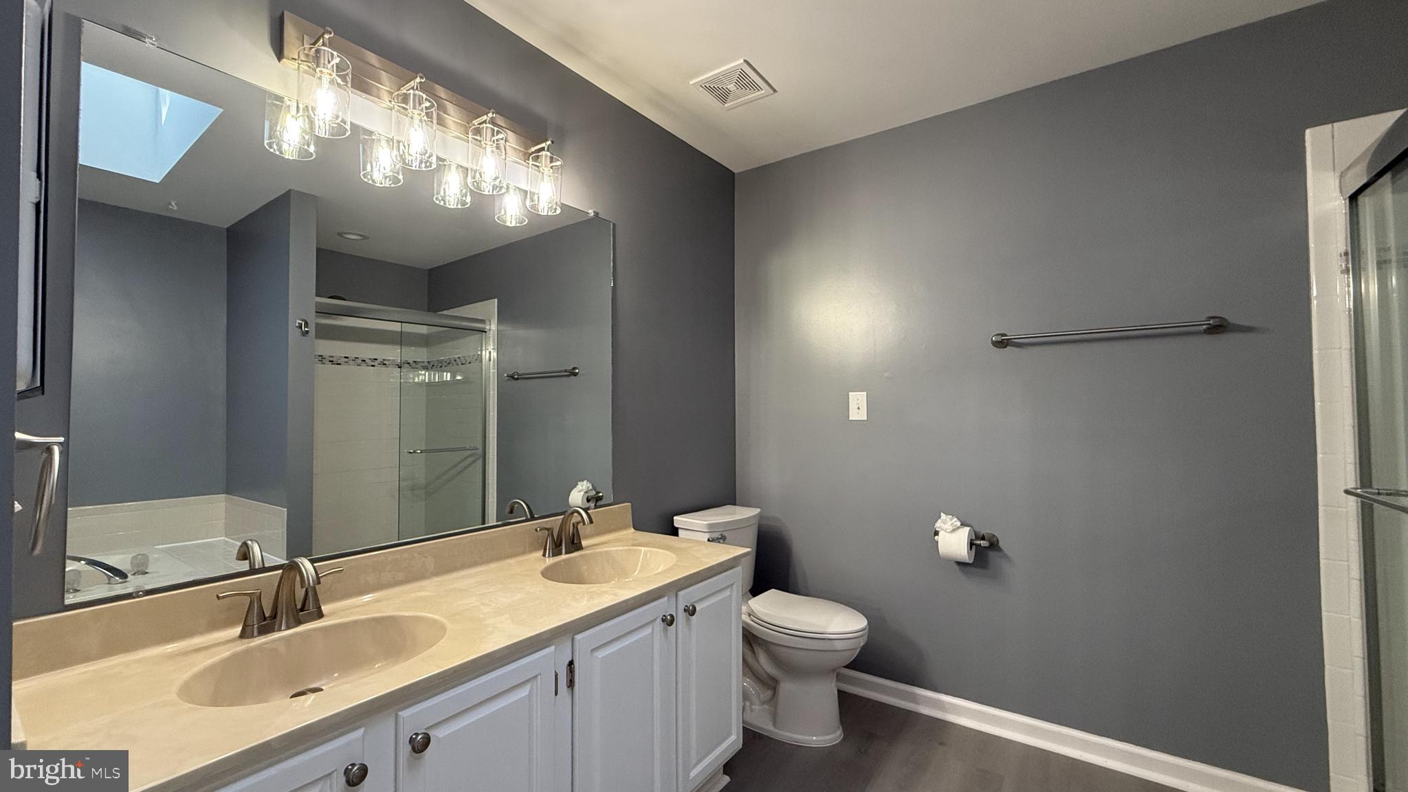 SETTLERS LANDING - Residential Lease