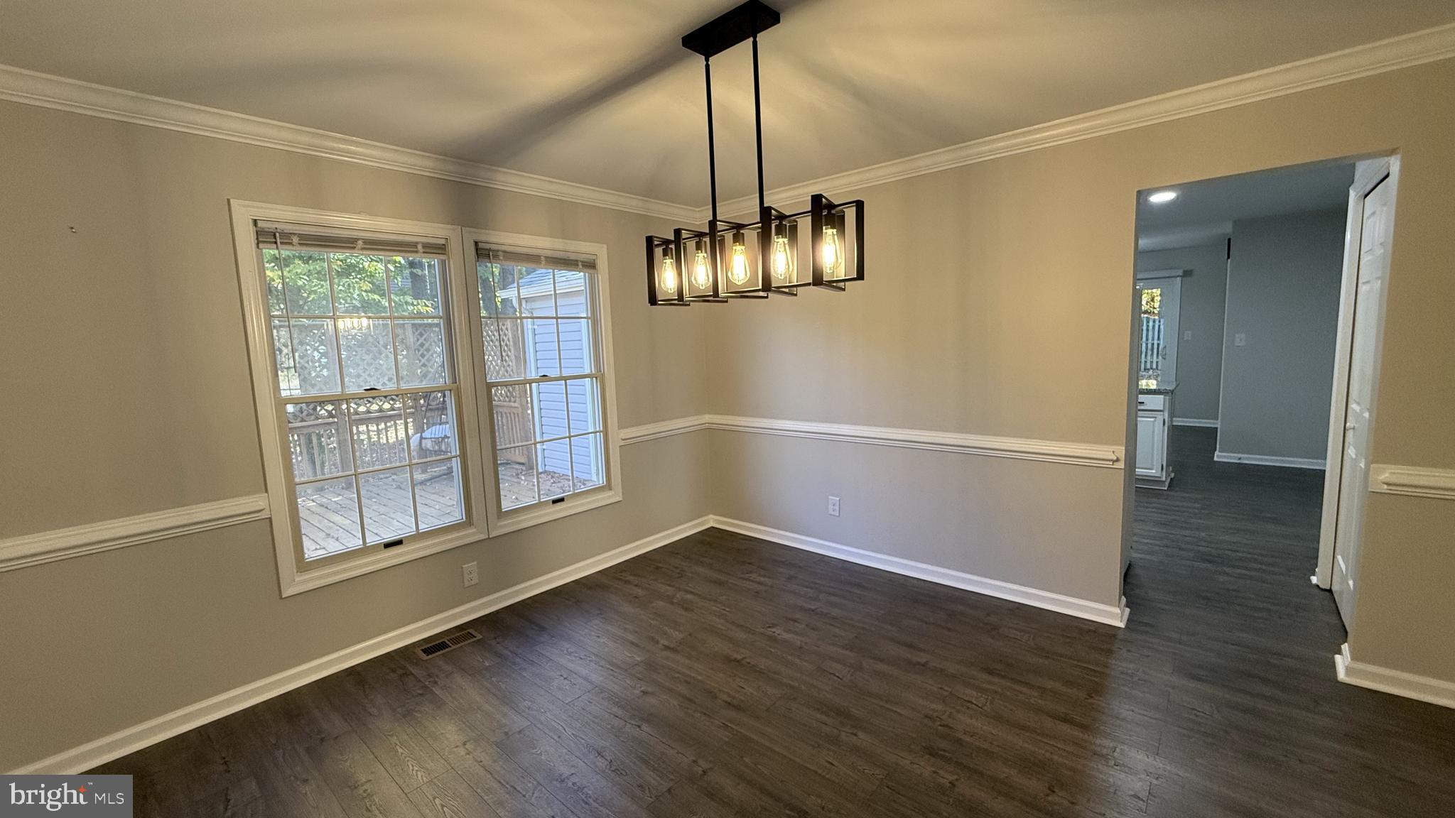 SETTLERS LANDING - Residential Lease