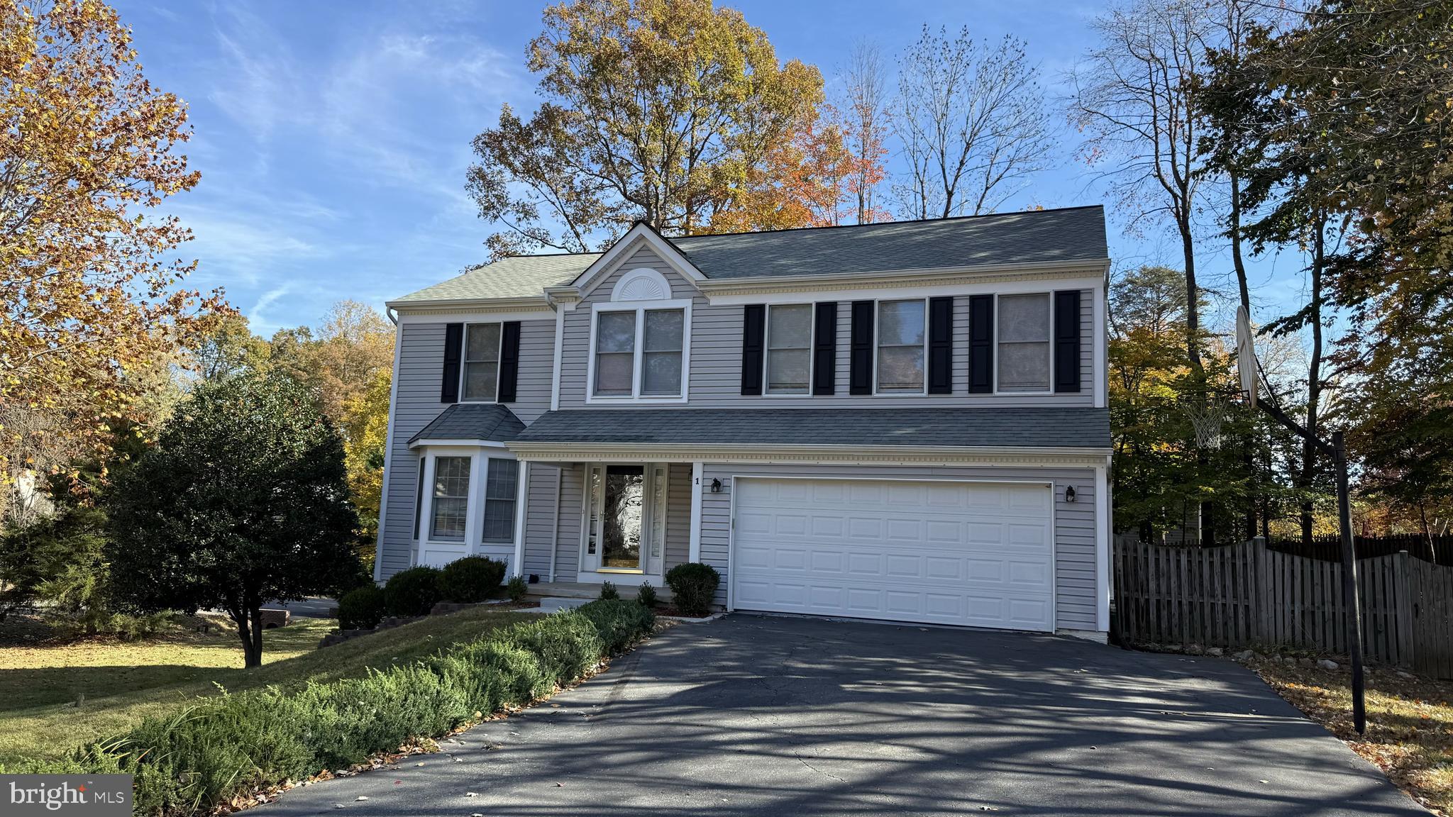 SETTLERS LANDING - Residential Lease