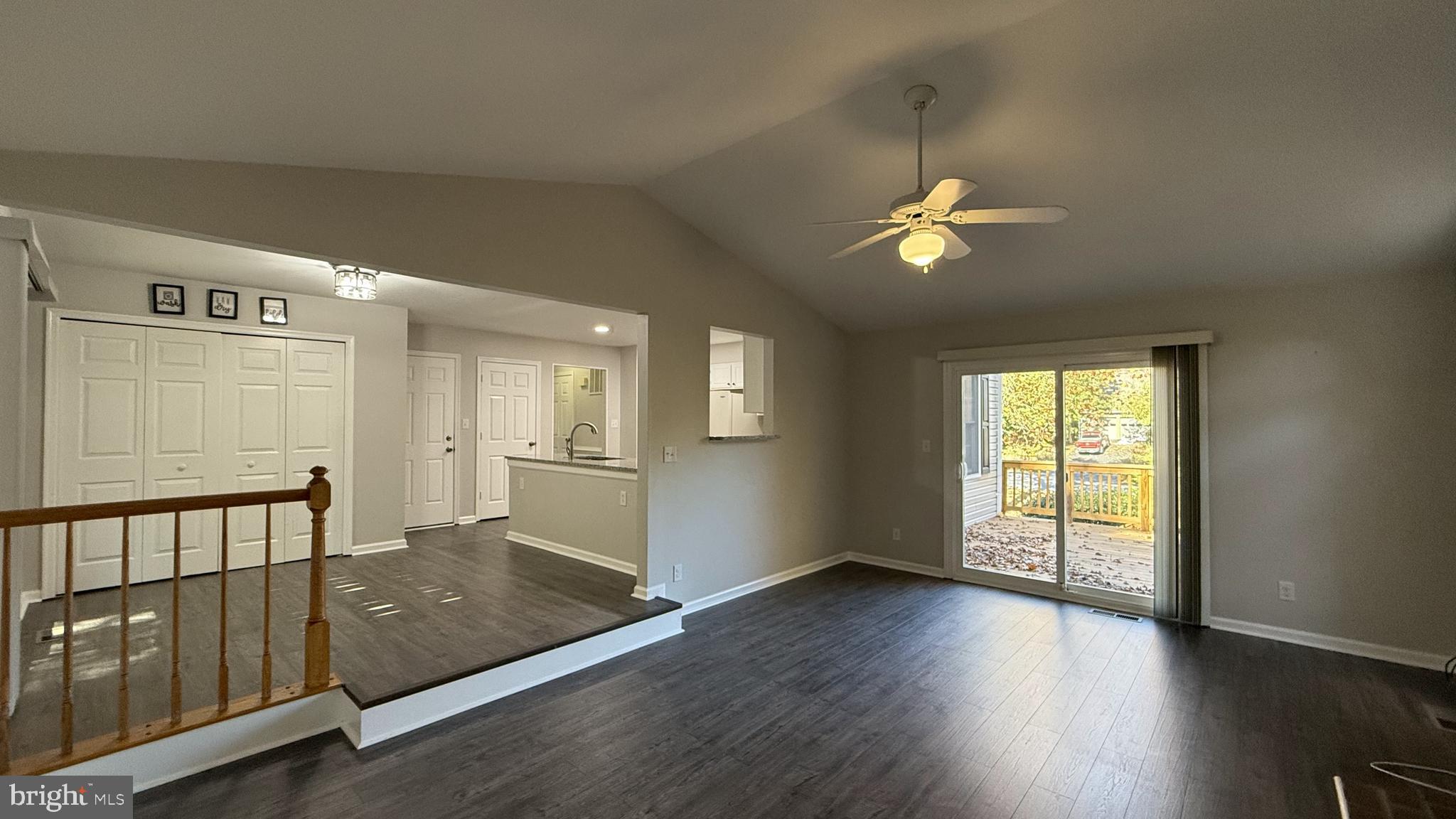 SETTLERS LANDING - Residential Lease