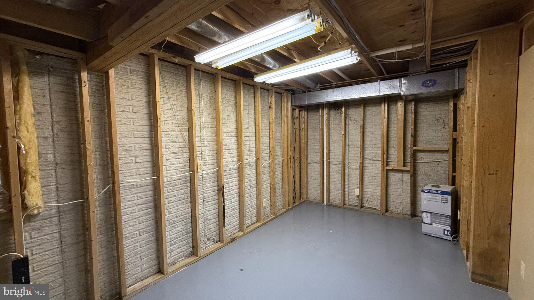 SETTLERS LANDING - Residential Lease