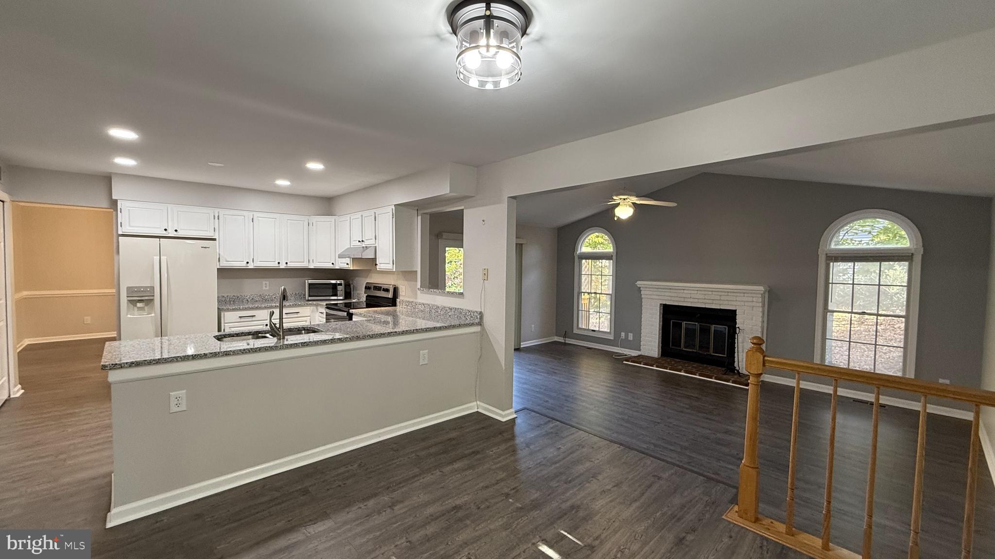 SETTLERS LANDING - Residential Lease