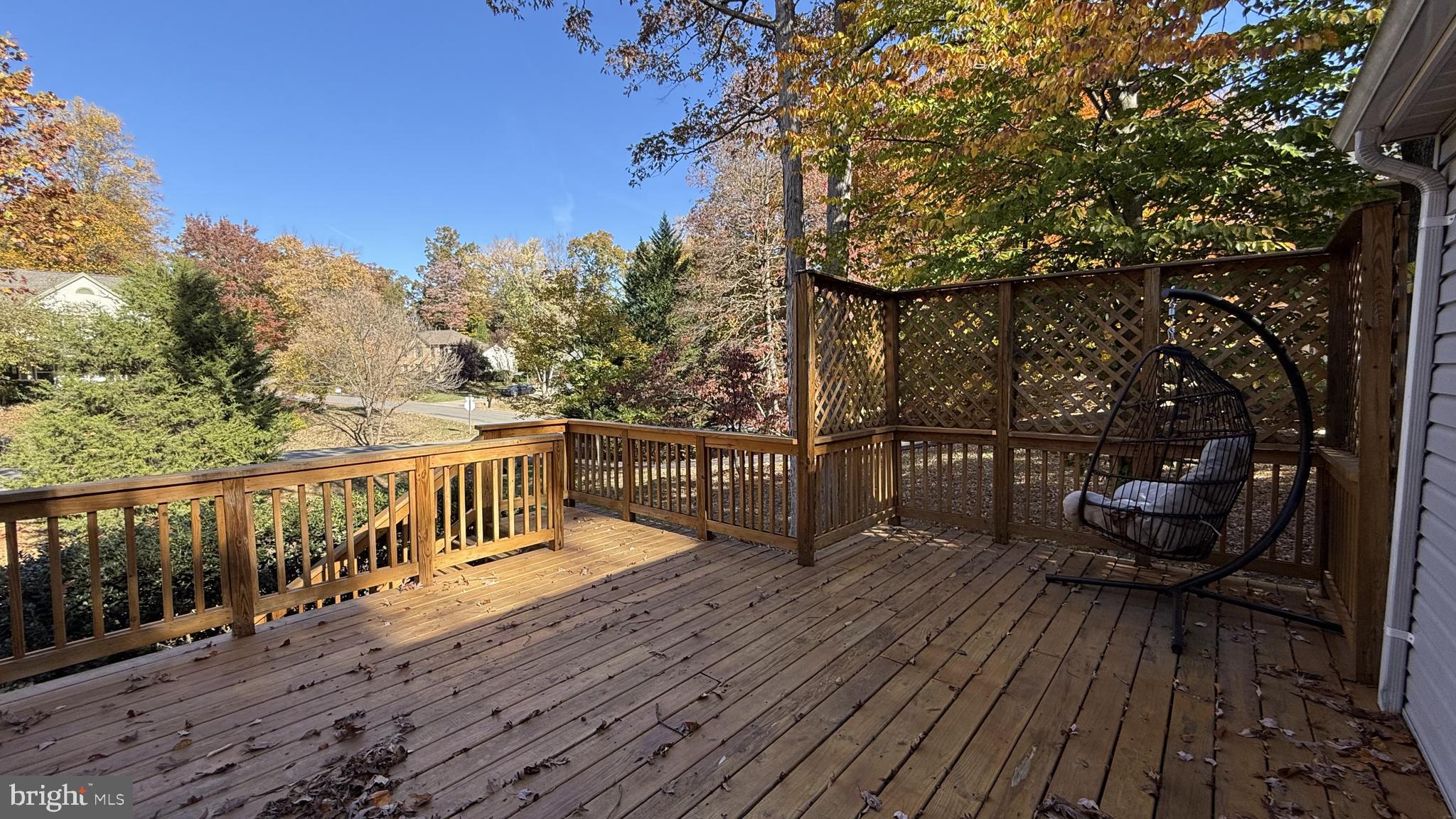 SETTLERS LANDING - Residential Lease