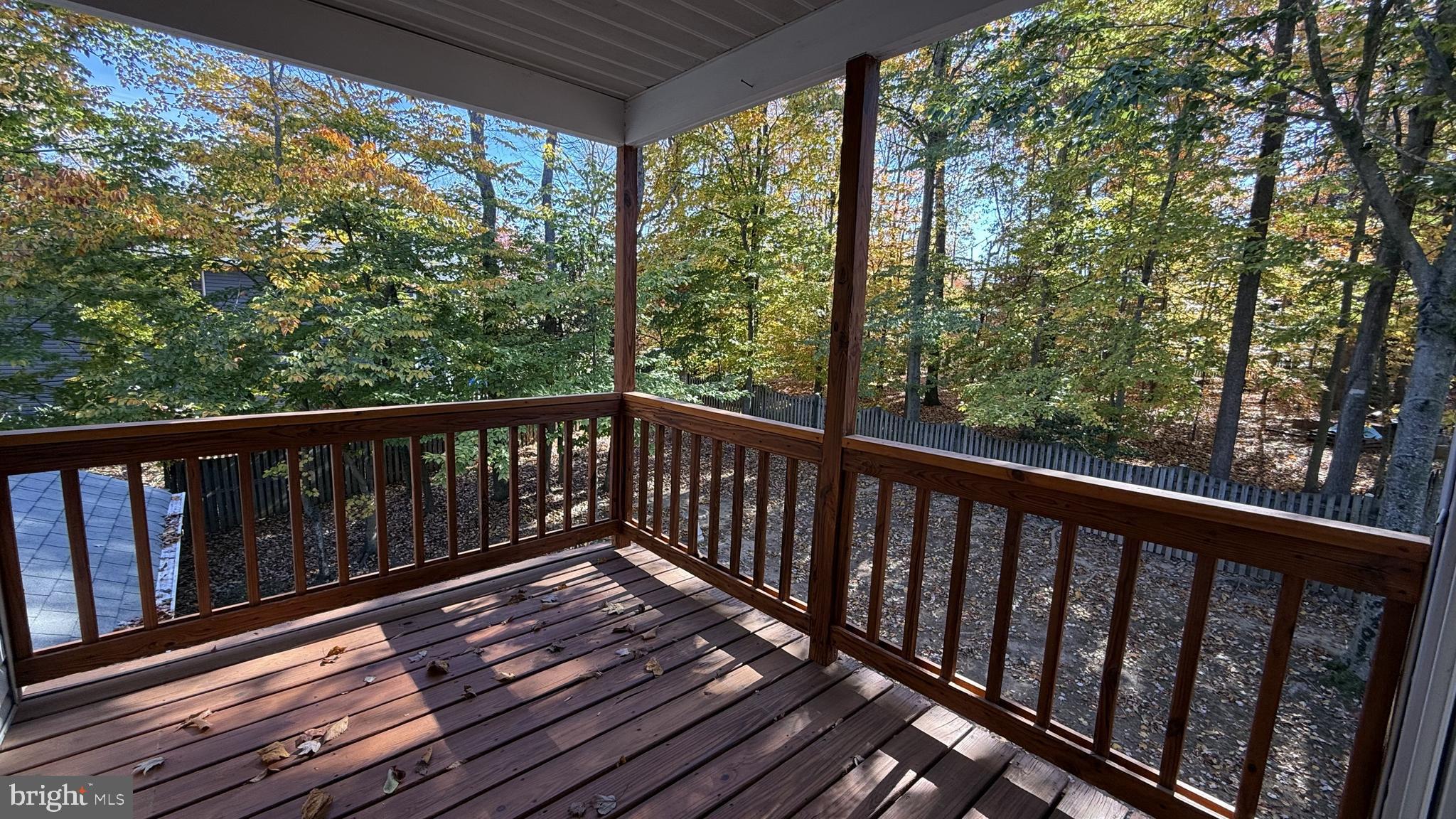 SETTLERS LANDING - Residential Lease