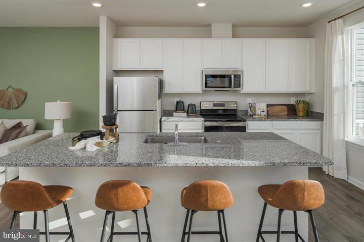 NORBORNE GLEBE - Residential