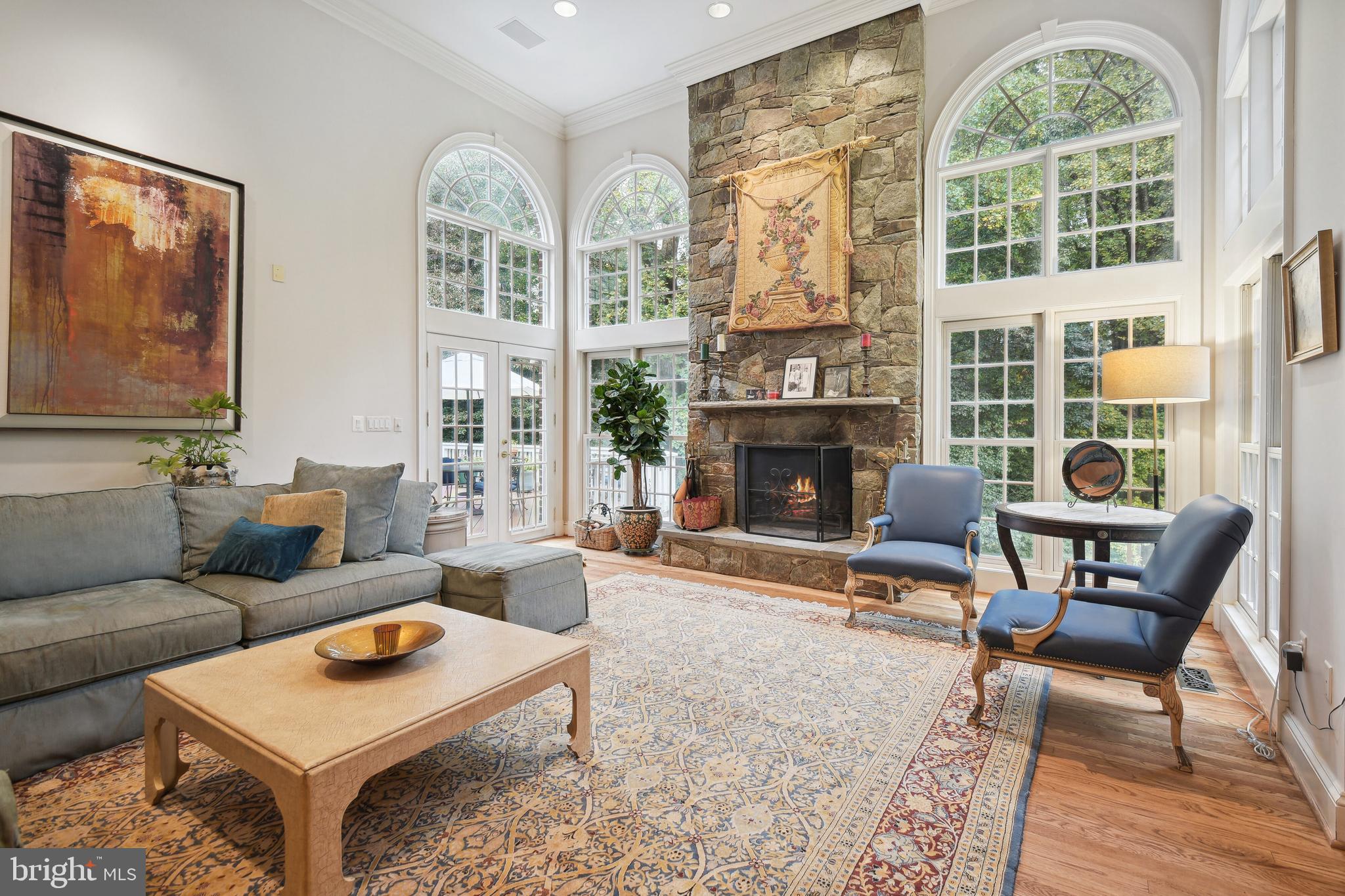 AVENEL - Residential