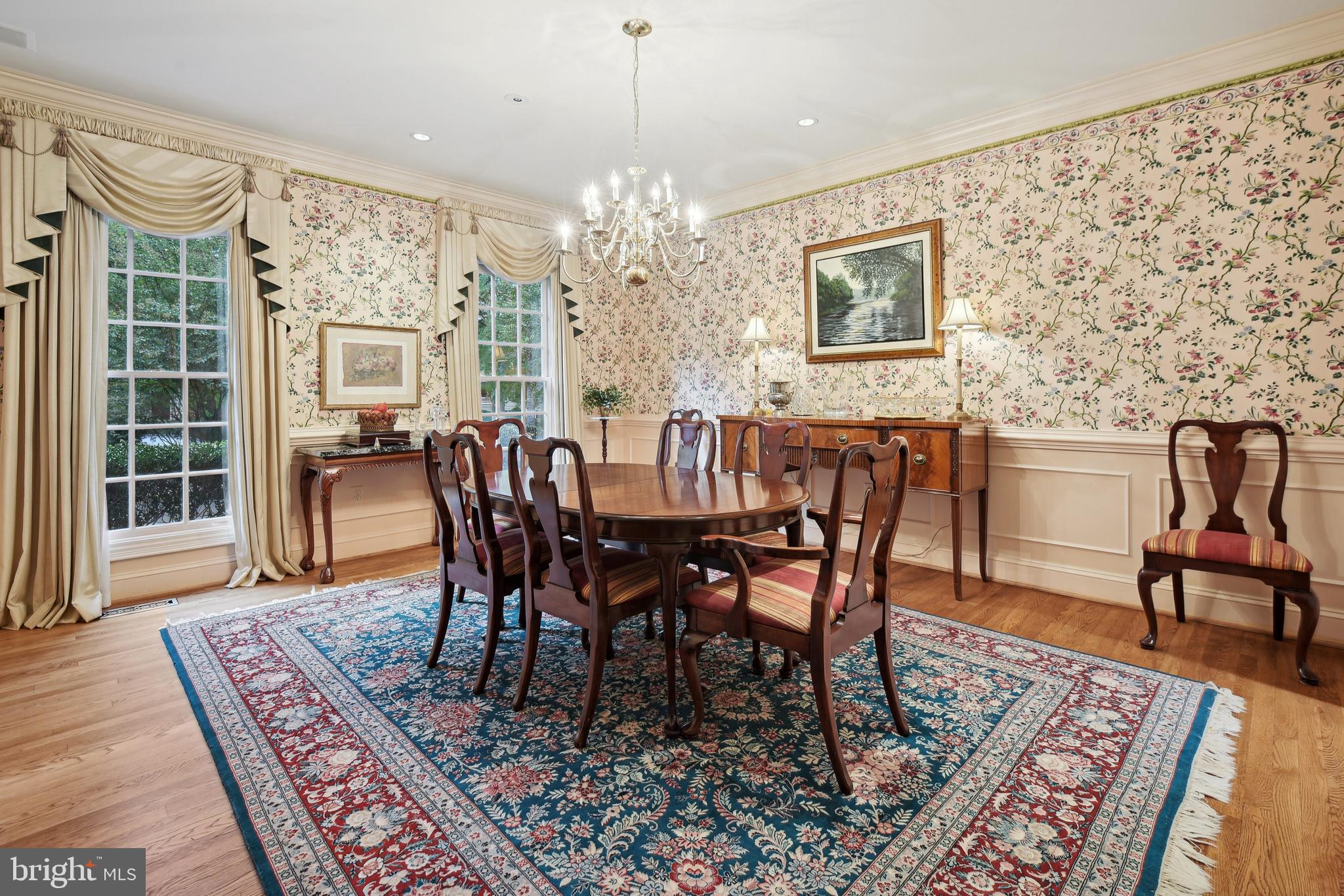 AVENEL - Residential