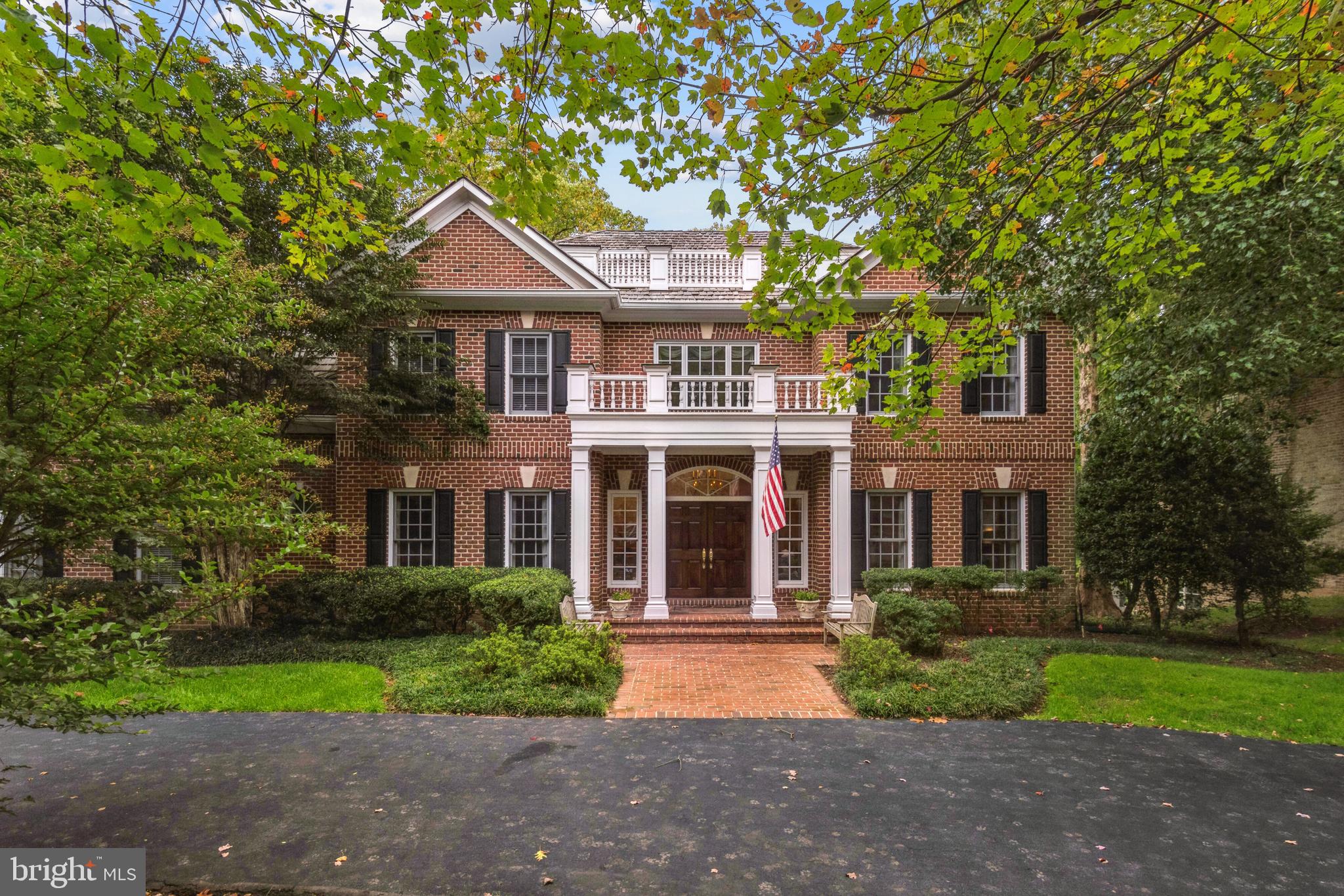 AVENEL - Residential