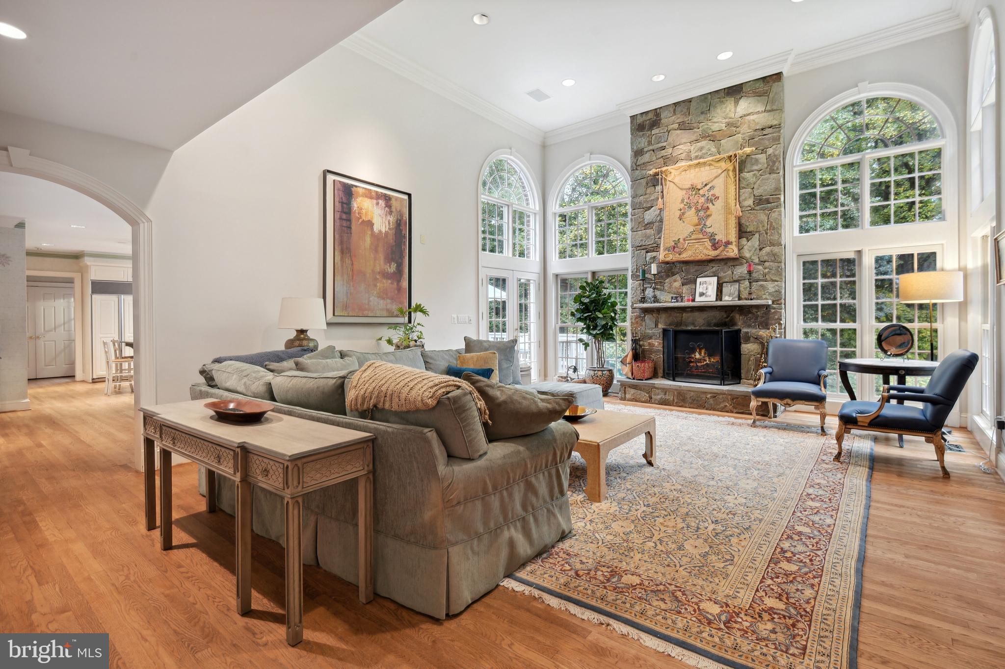 AVENEL - Residential