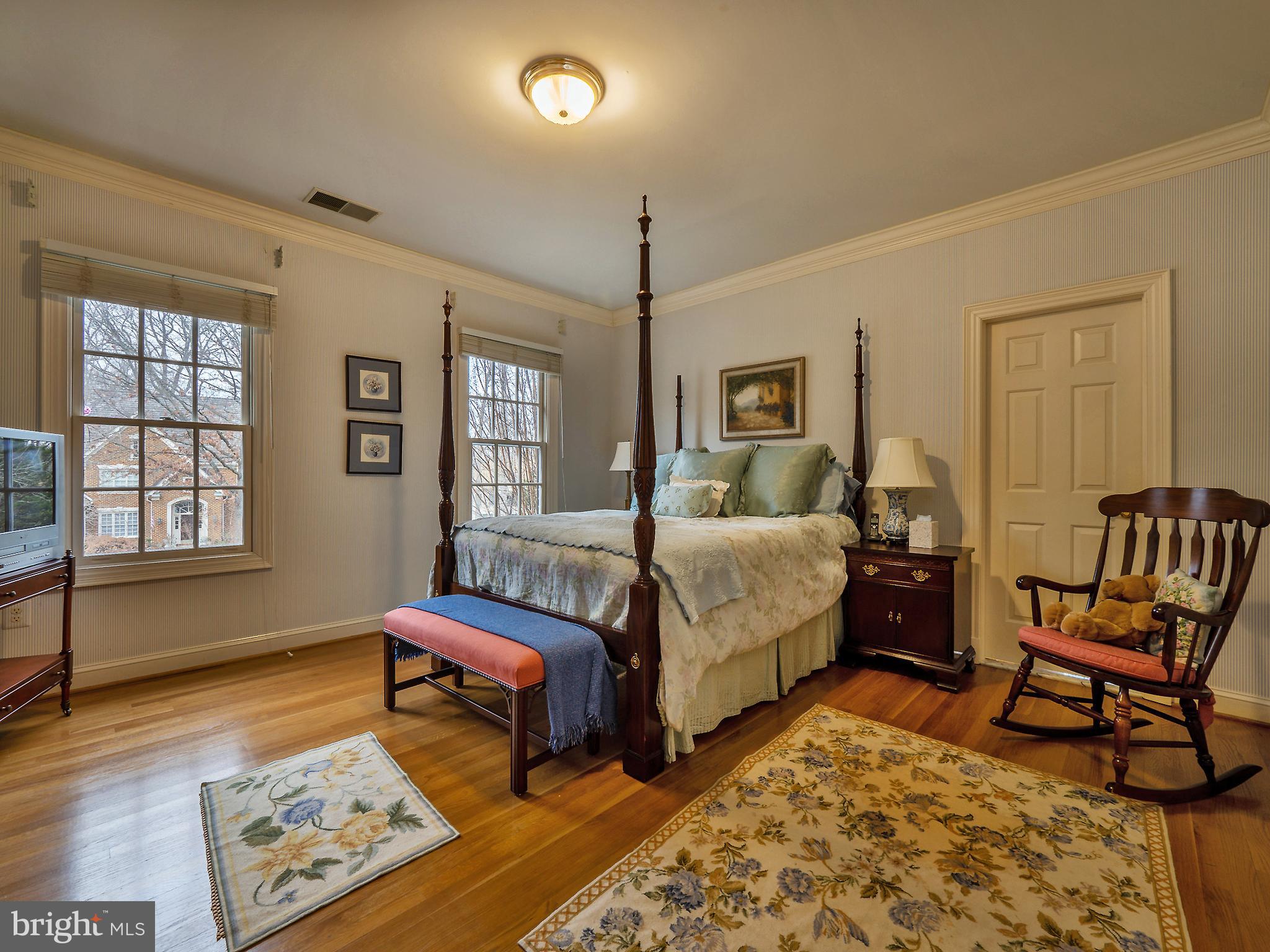 AVENEL - Residential