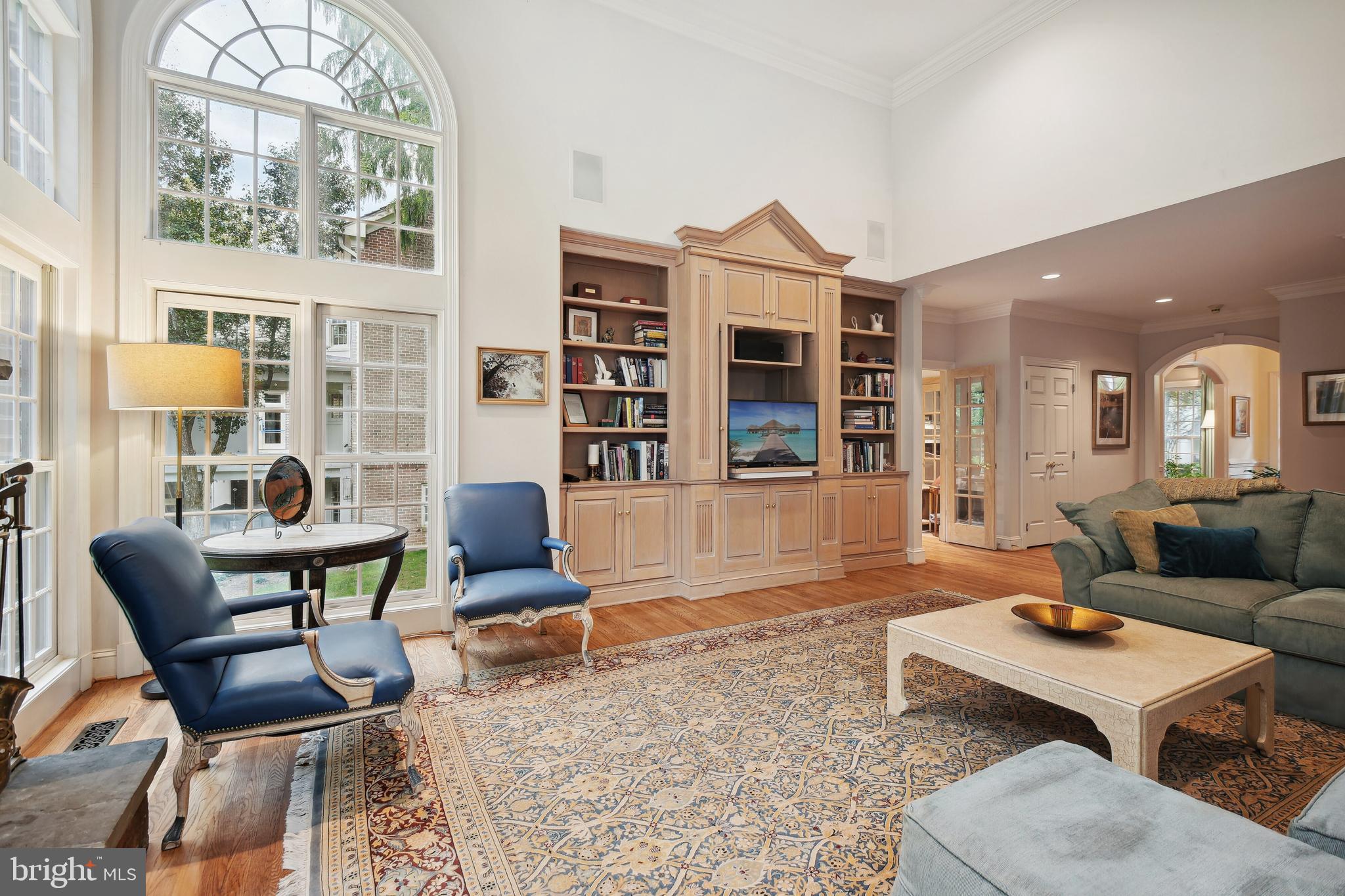 AVENEL - Residential