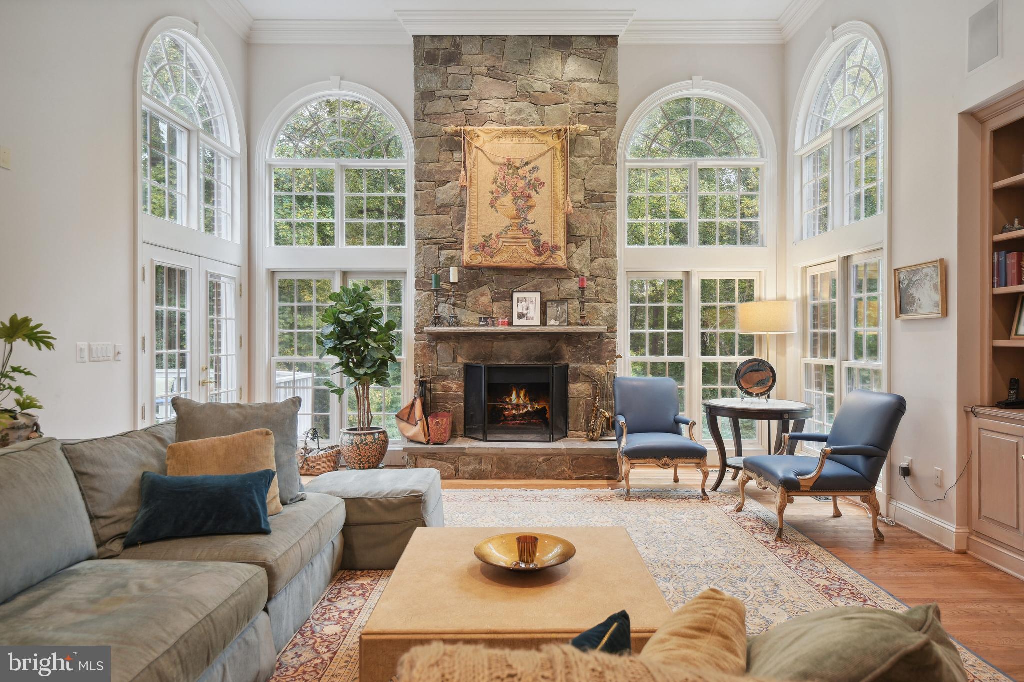 AVENEL - Residential