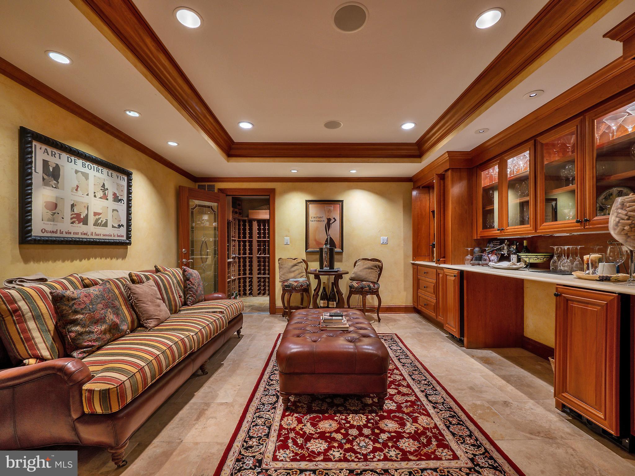 AVENEL - Residential