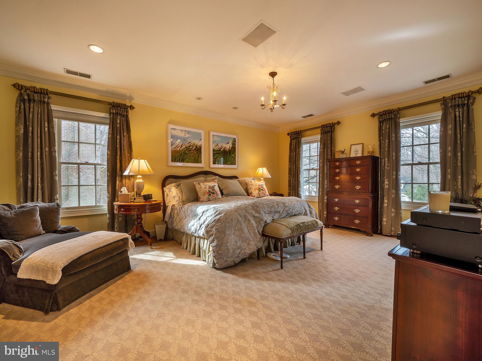 AVENEL - Residential