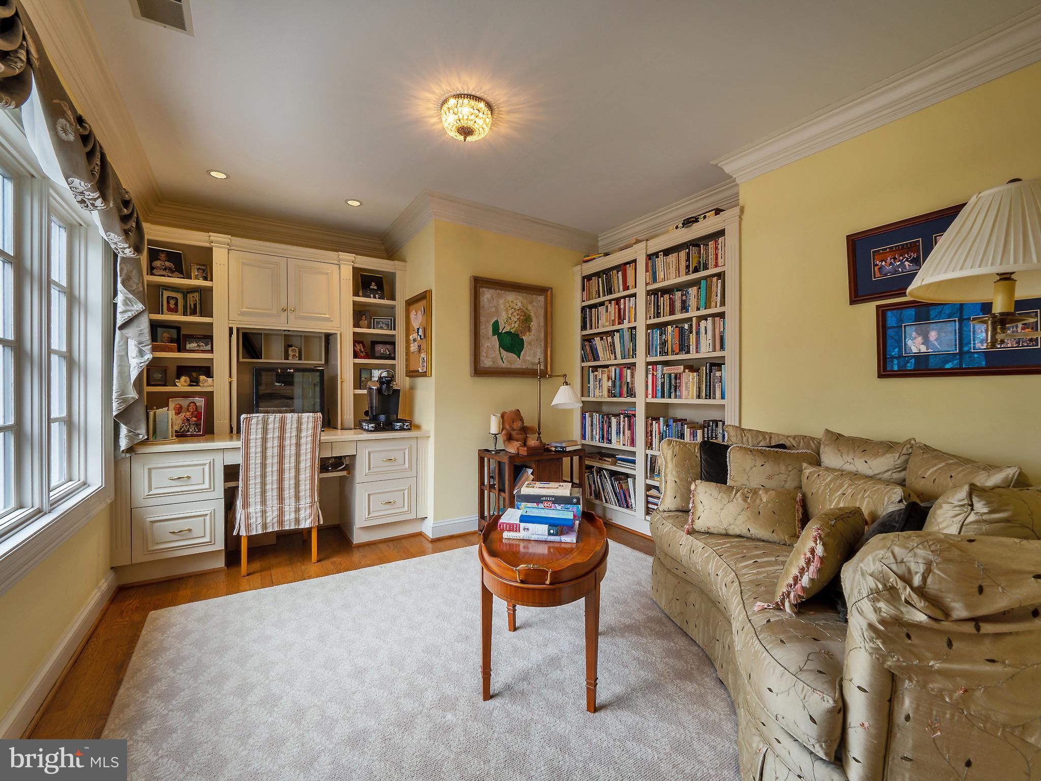 AVENEL - Residential