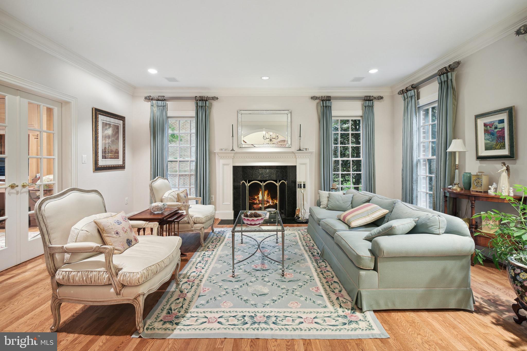 AVENEL - Residential