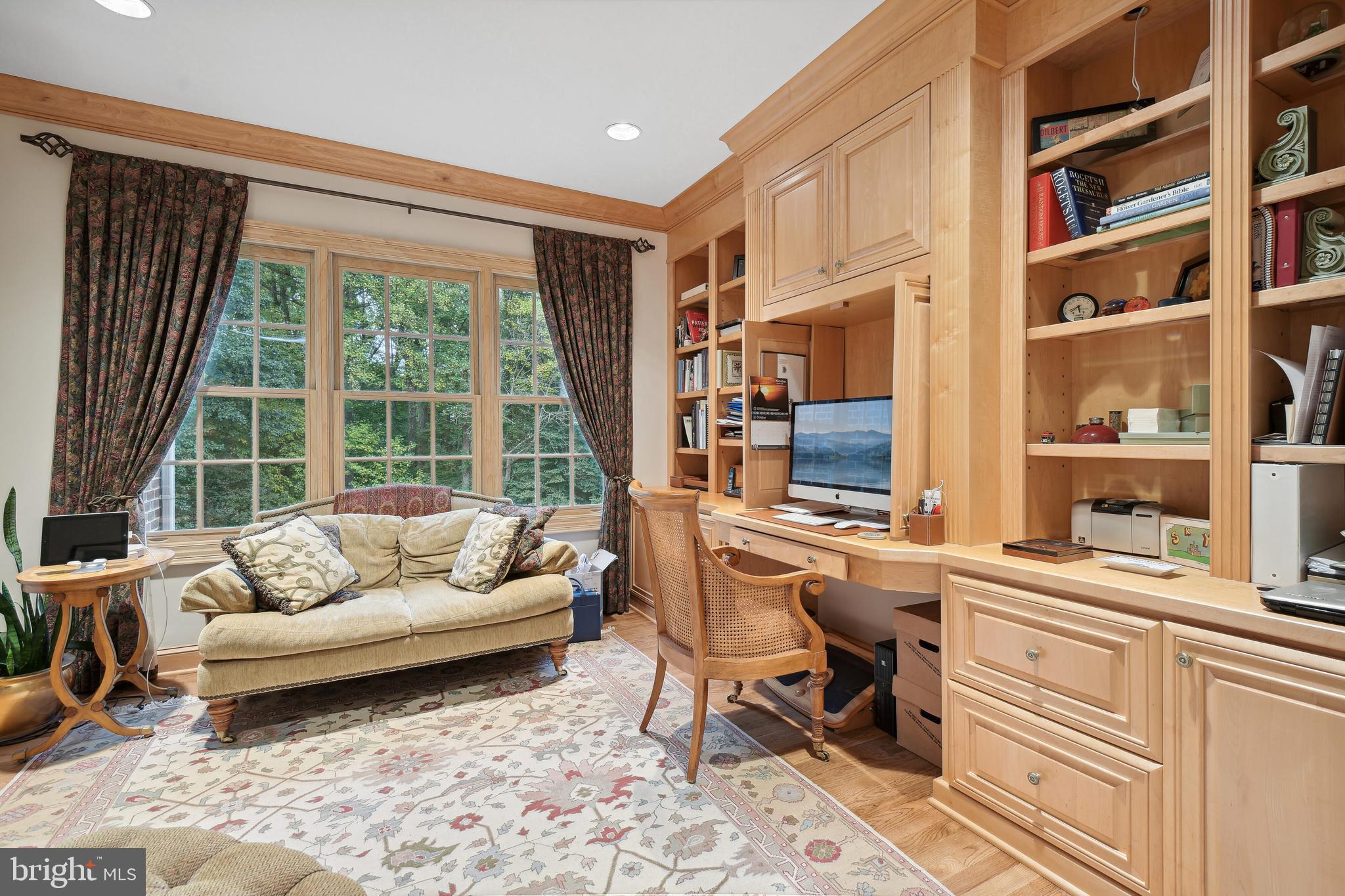 AVENEL - Residential