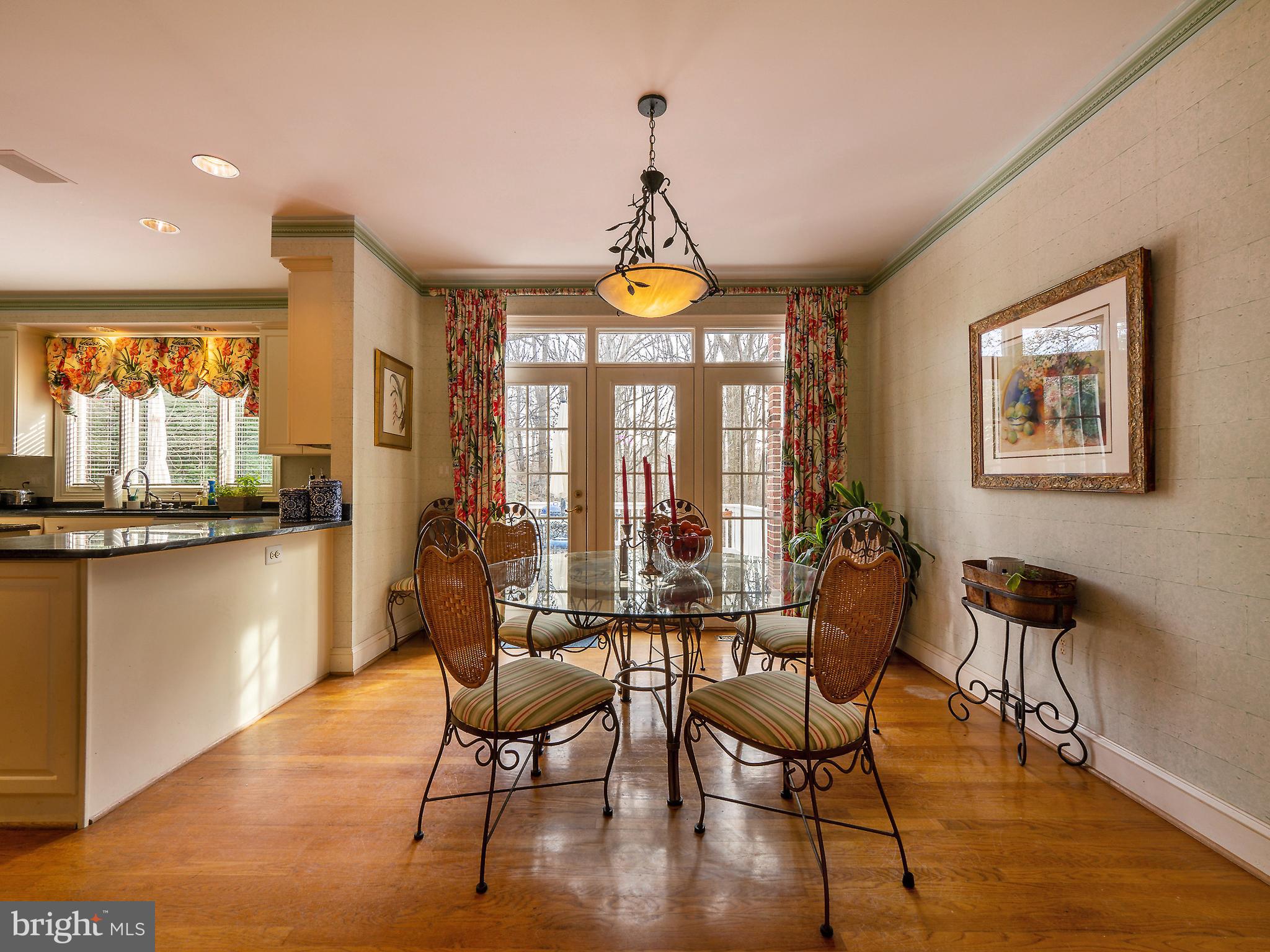 AVENEL - Residential