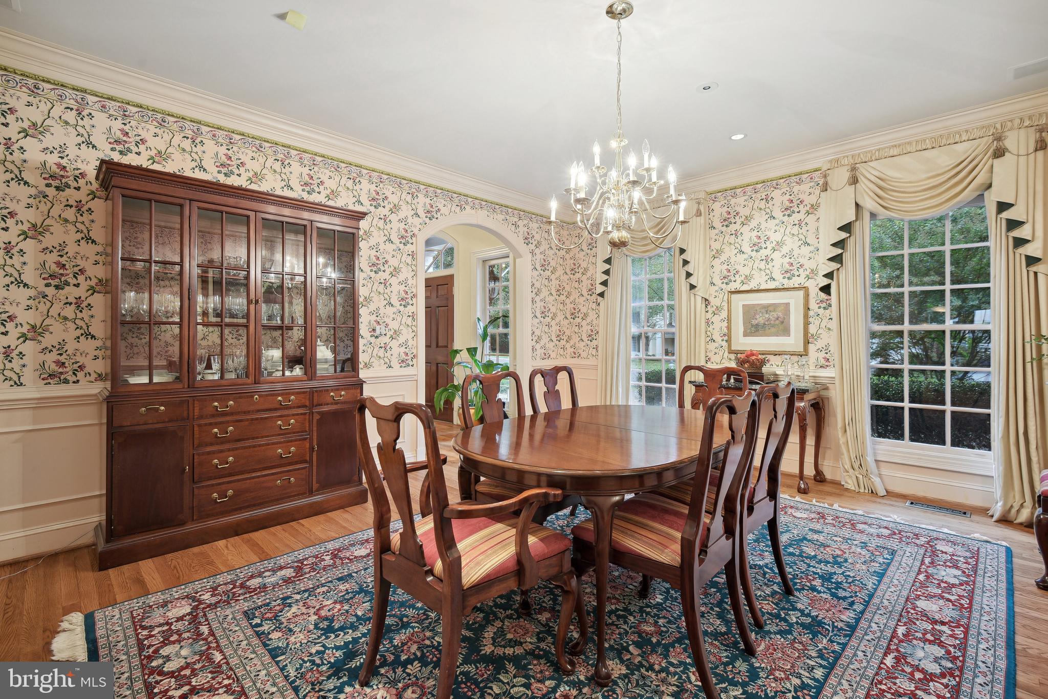 AVENEL - Residential