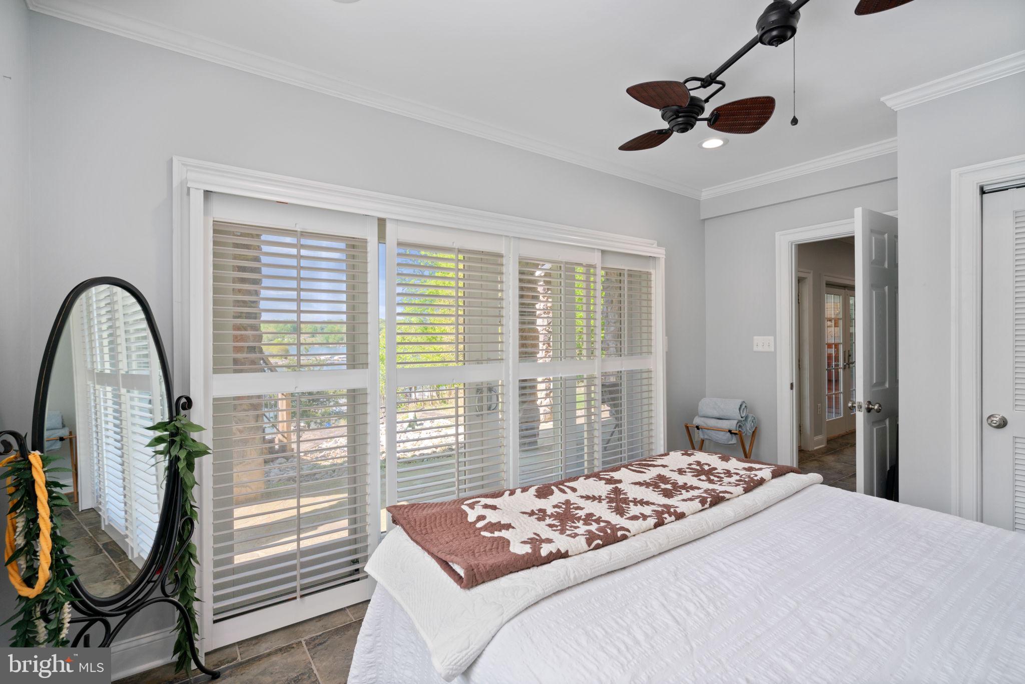 MORGAN II - Residential