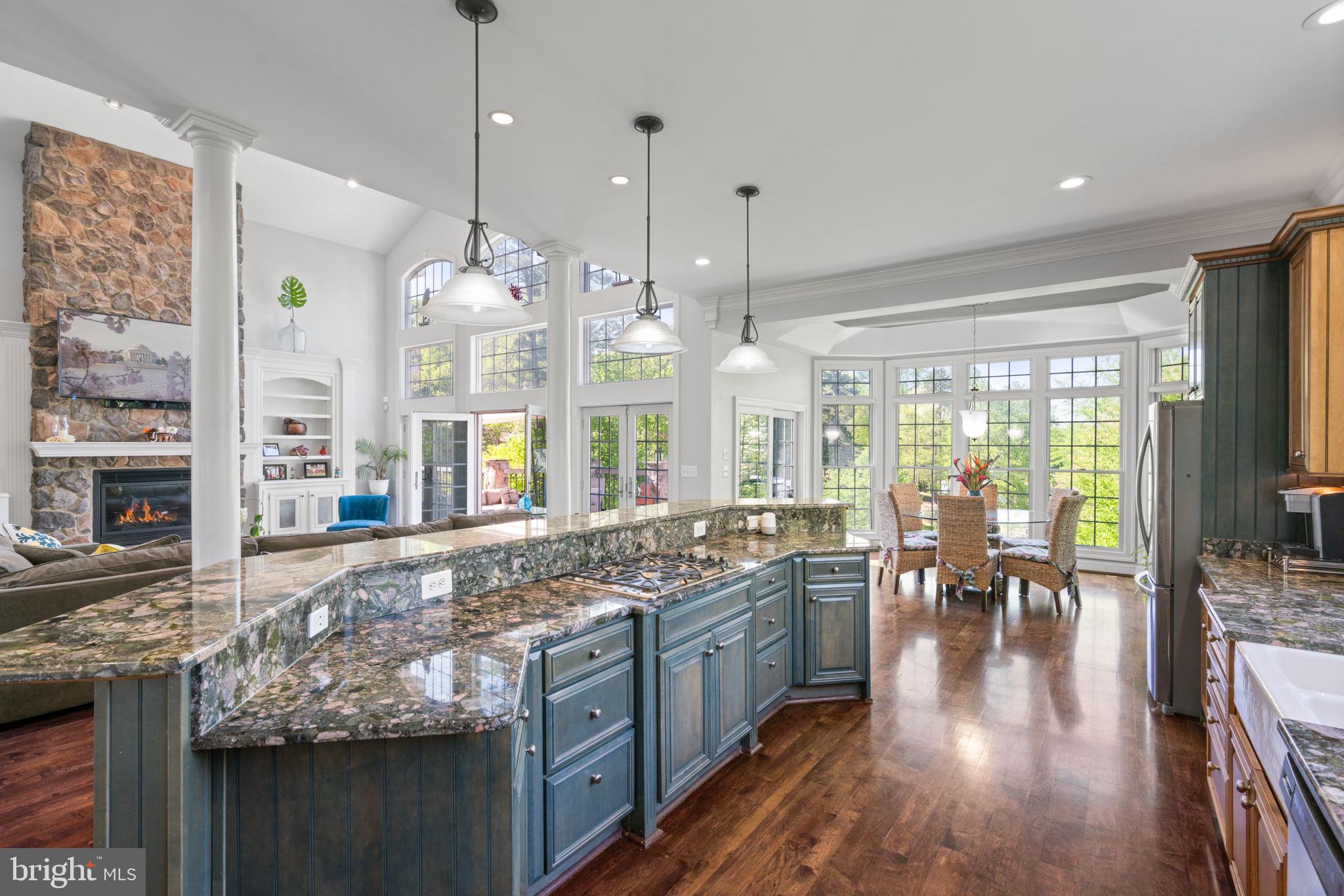 MORGAN II - Residential