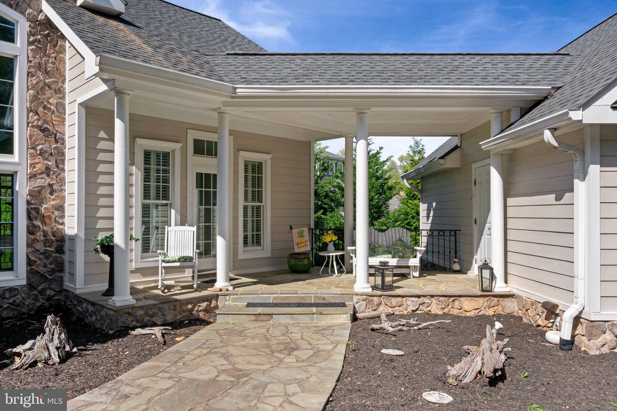 MORGAN II - Residential