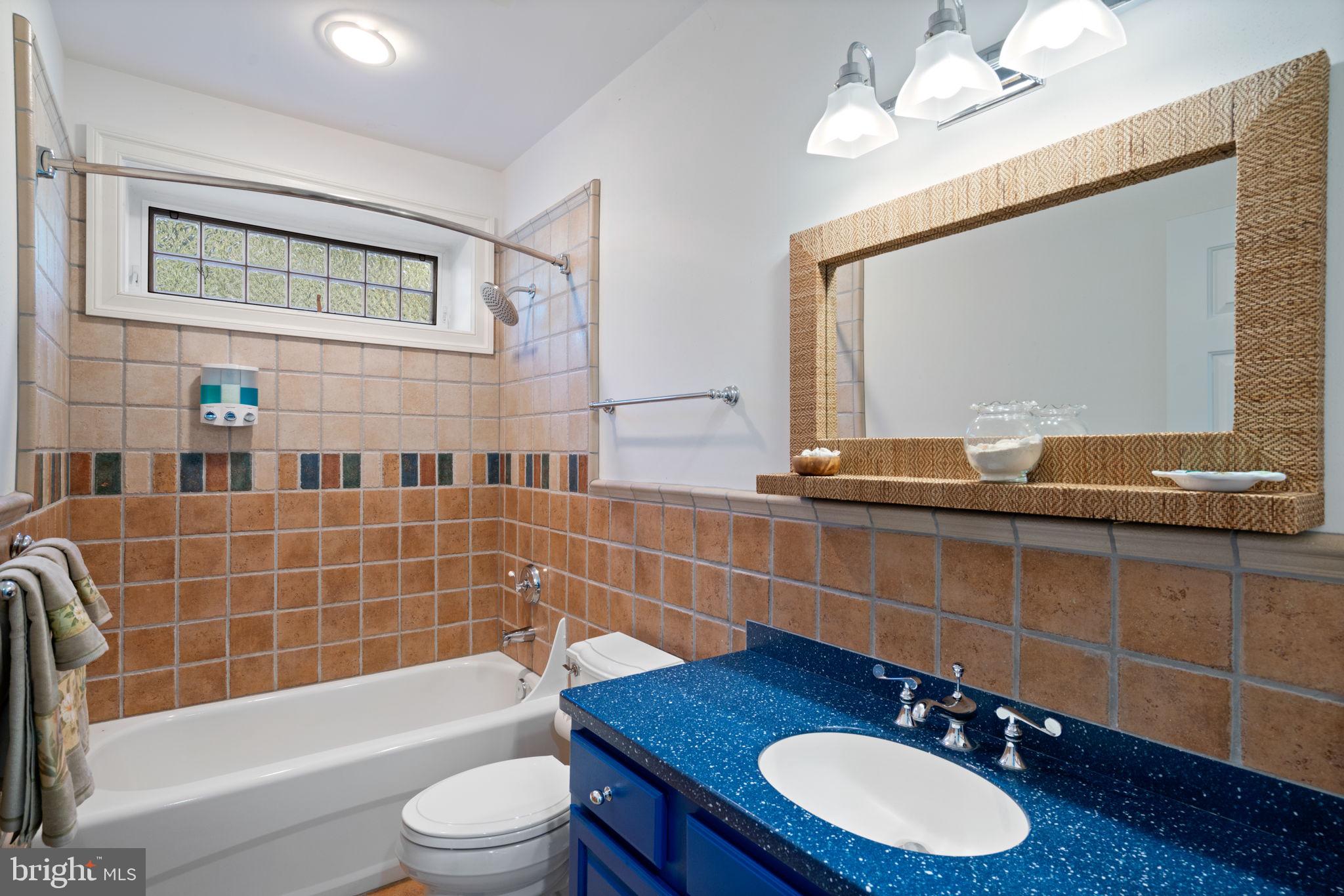 MORGAN II - Residential