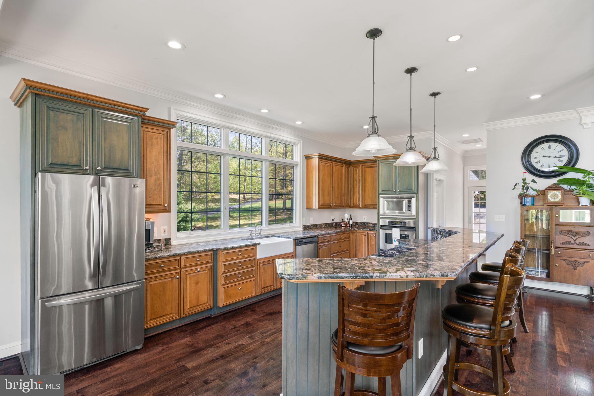 MORGAN II - Residential