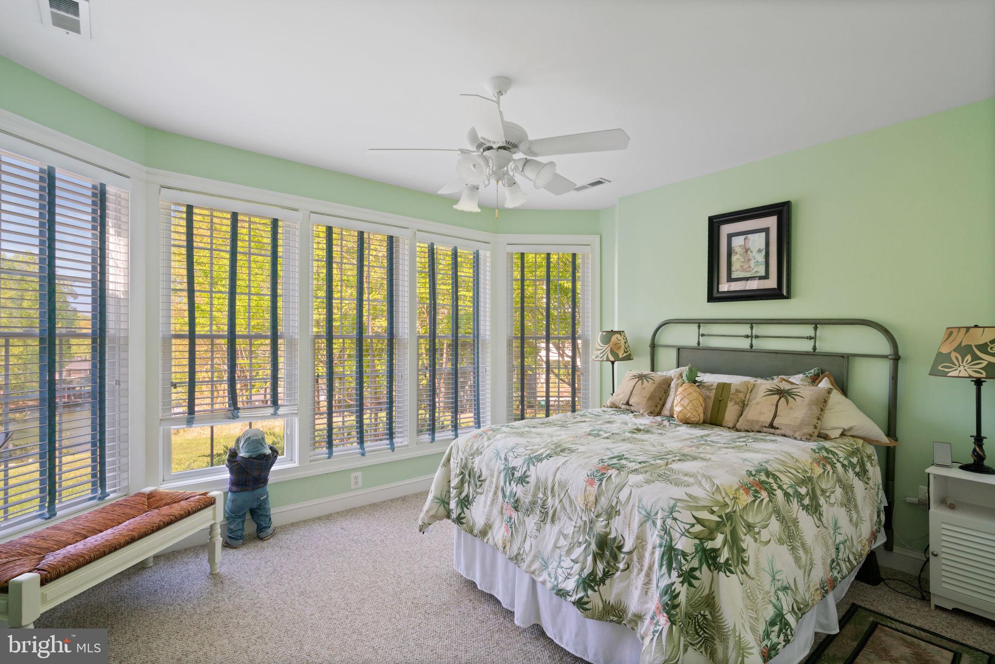 MORGAN II - Residential