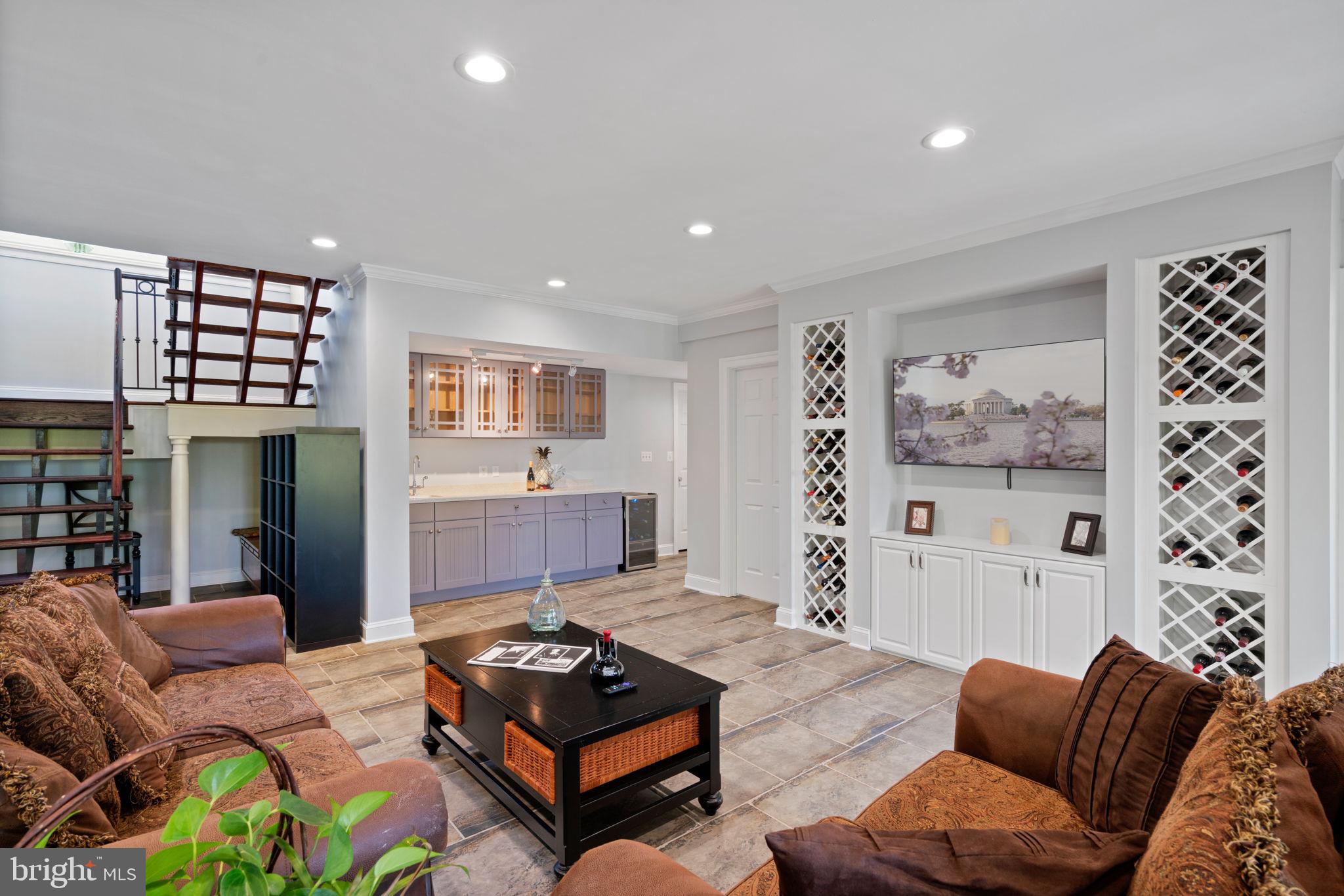 MORGAN II - Residential