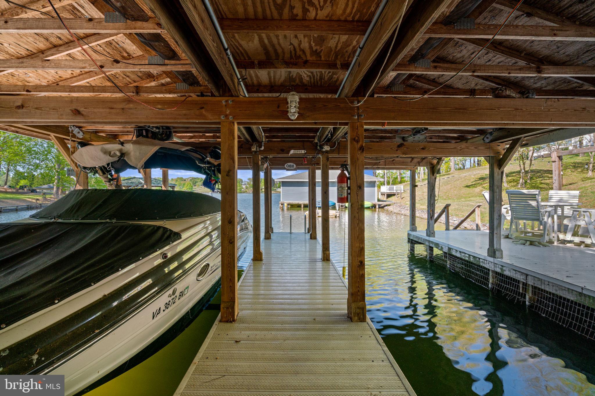 MORGAN II - Residential