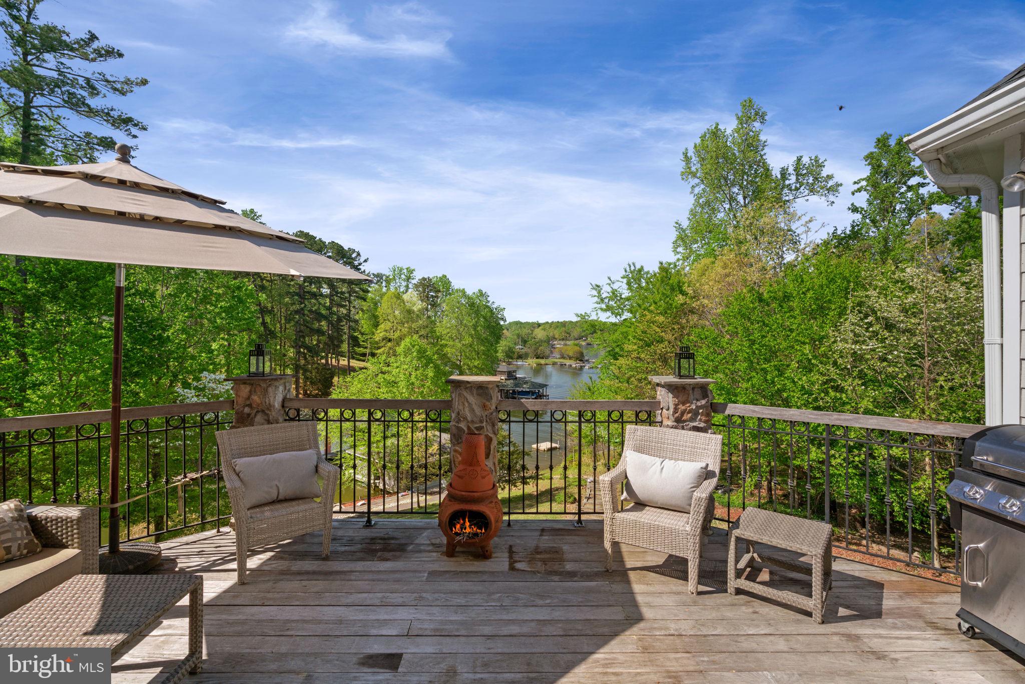 MORGAN II - Residential