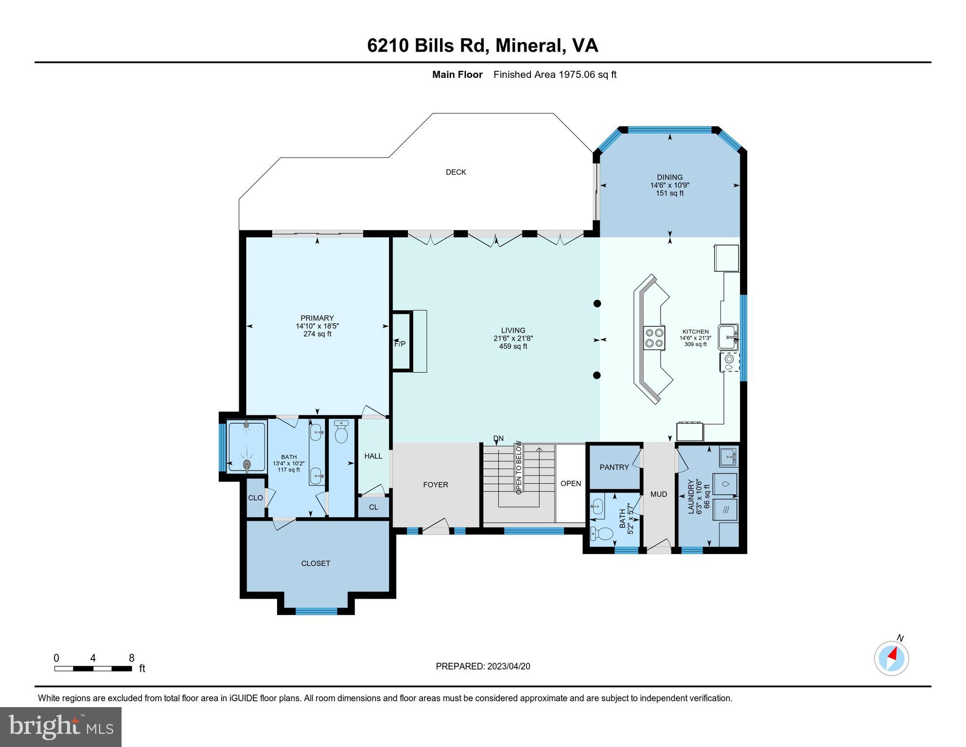 MORGAN II - Residential