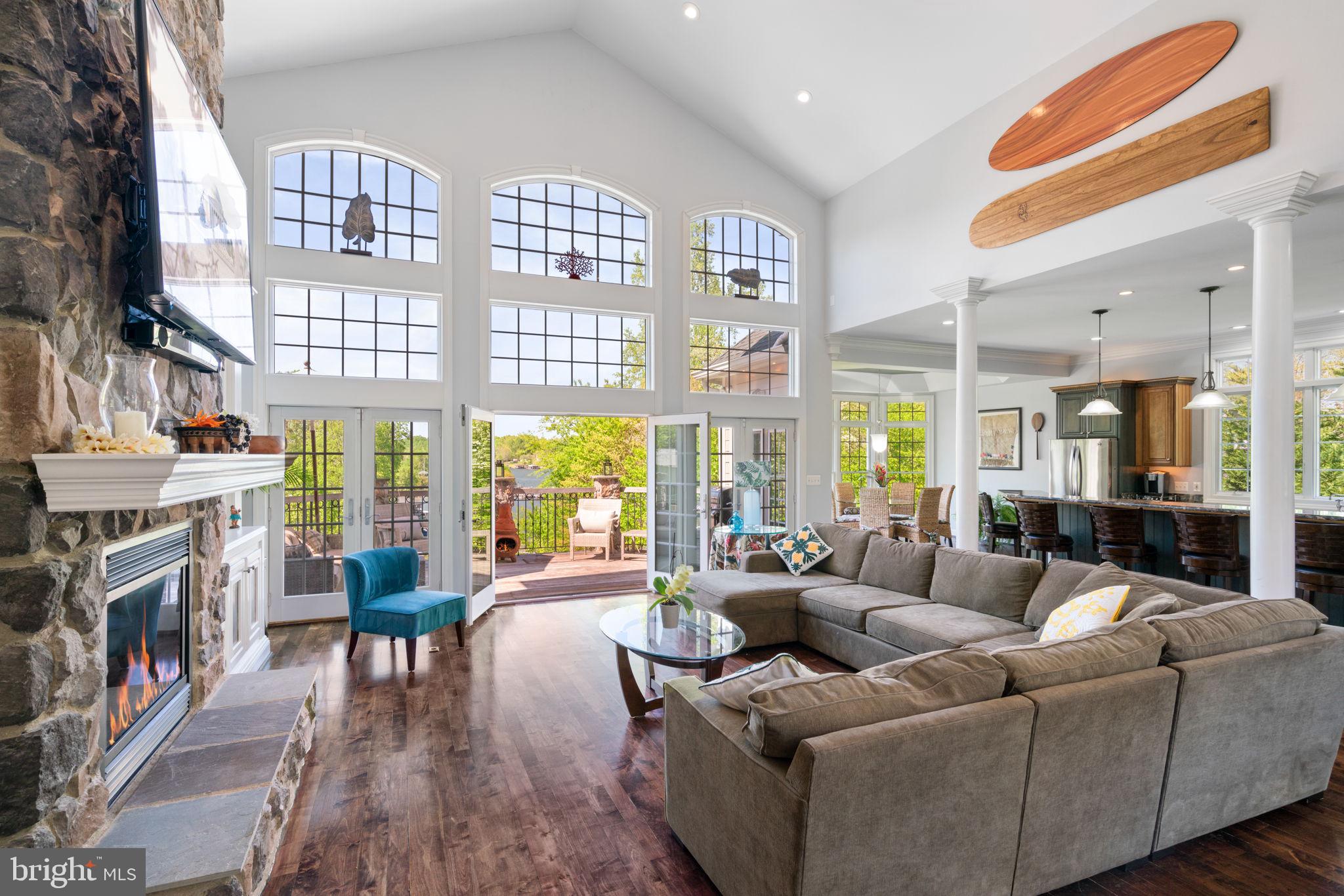 MORGAN II - Residential