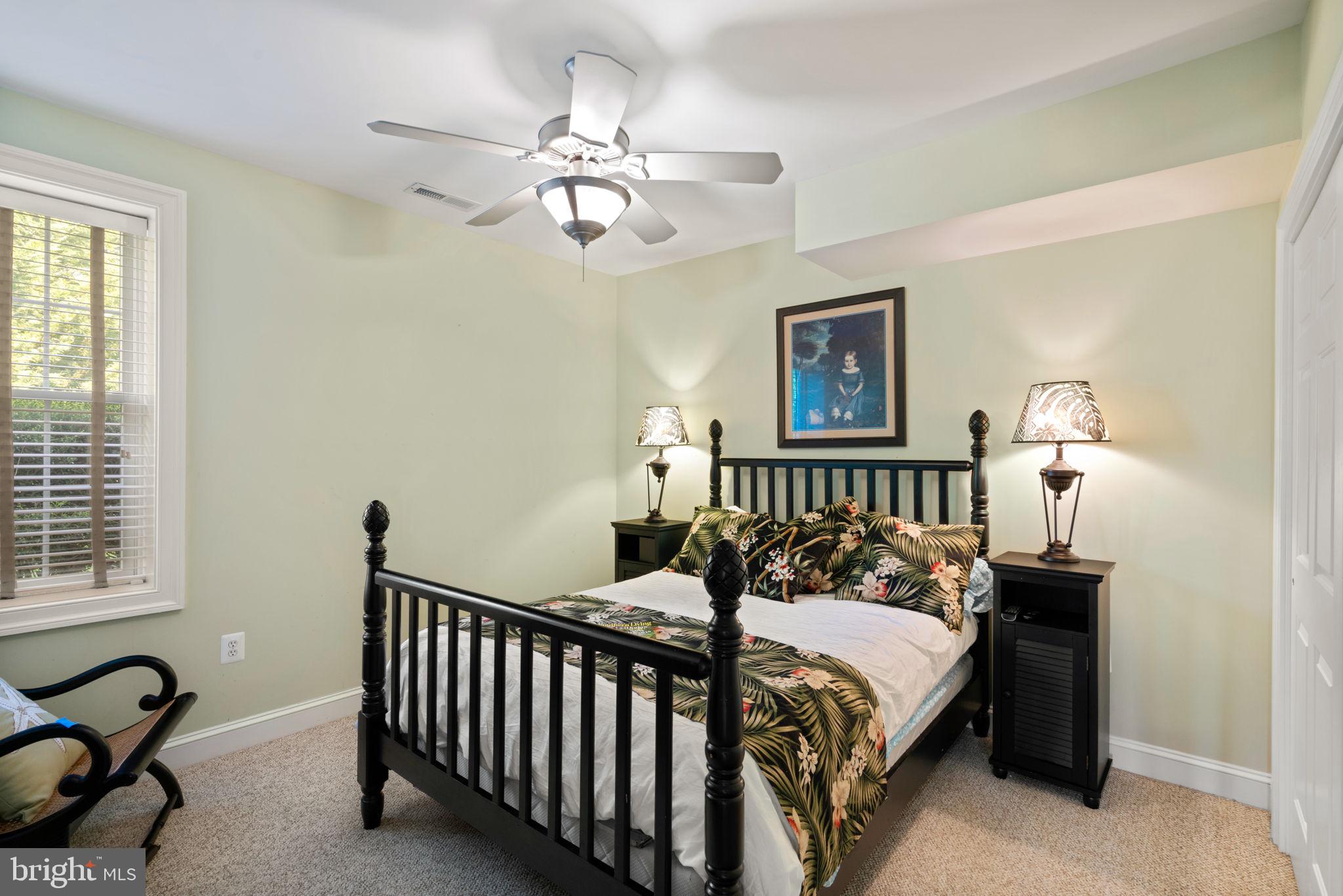 MORGAN II - Residential