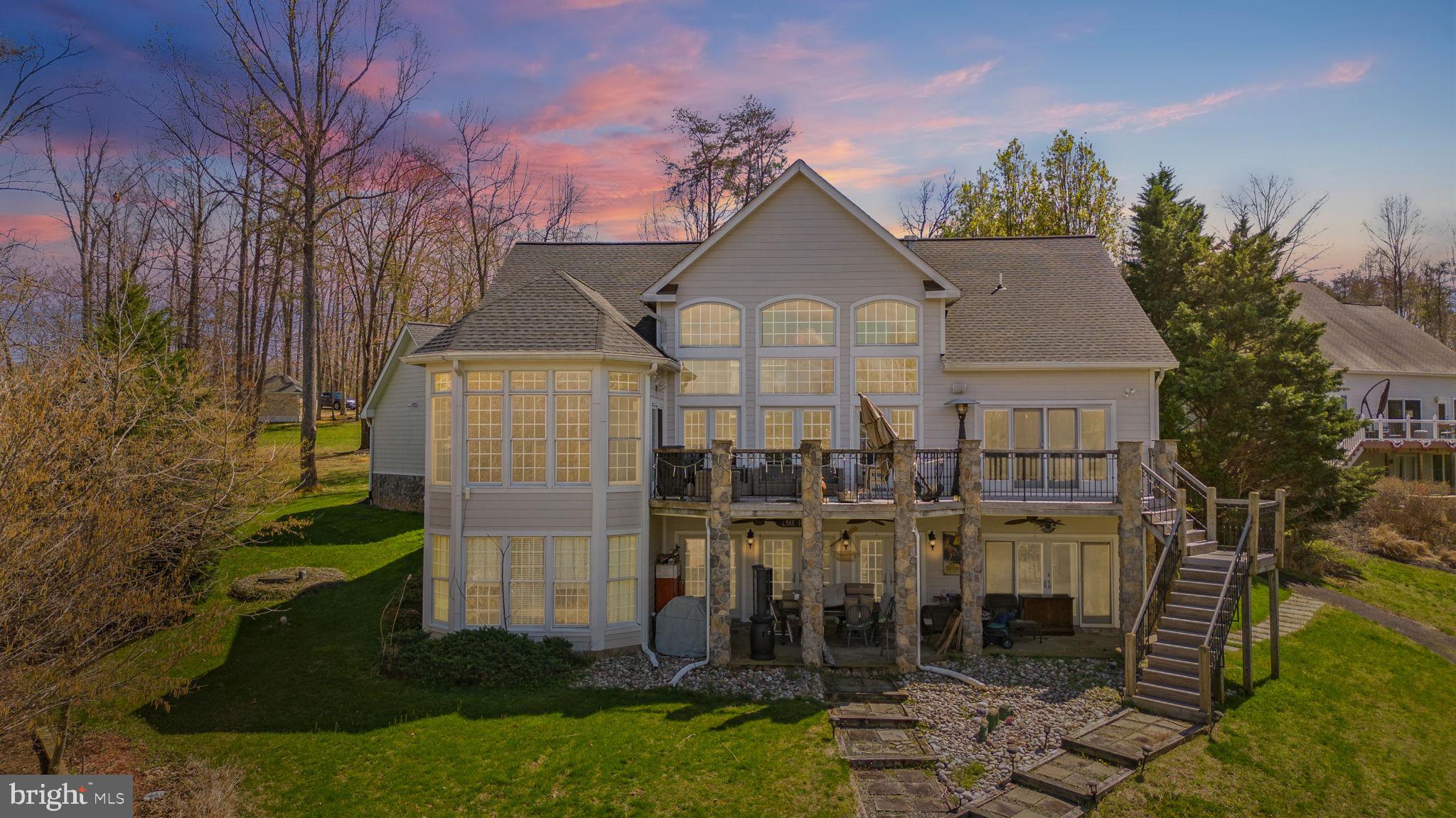 MORGAN II - Residential