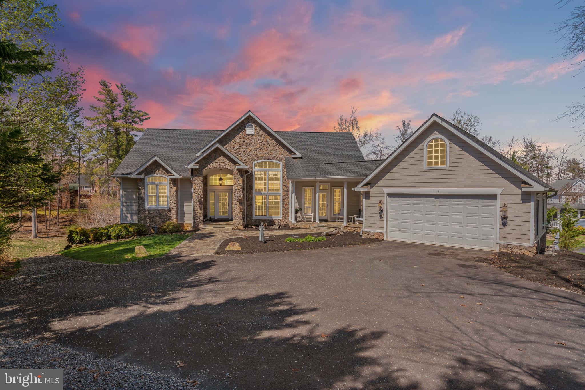 MORGAN II - Residential